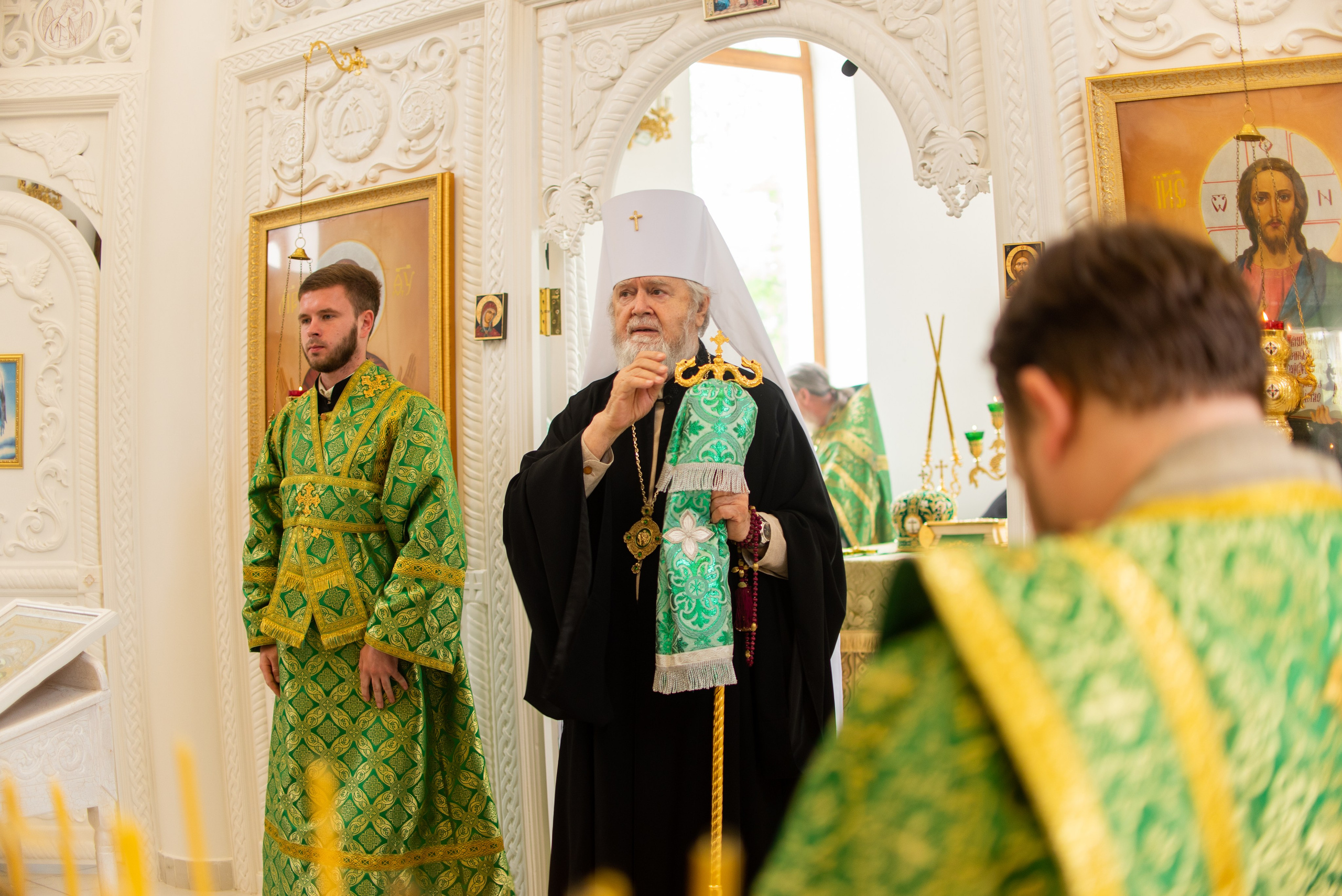 День памяти Агапита Печерского 14.06.2023. Семейный и свадебный фотограф в Феодосии и Коктебеле