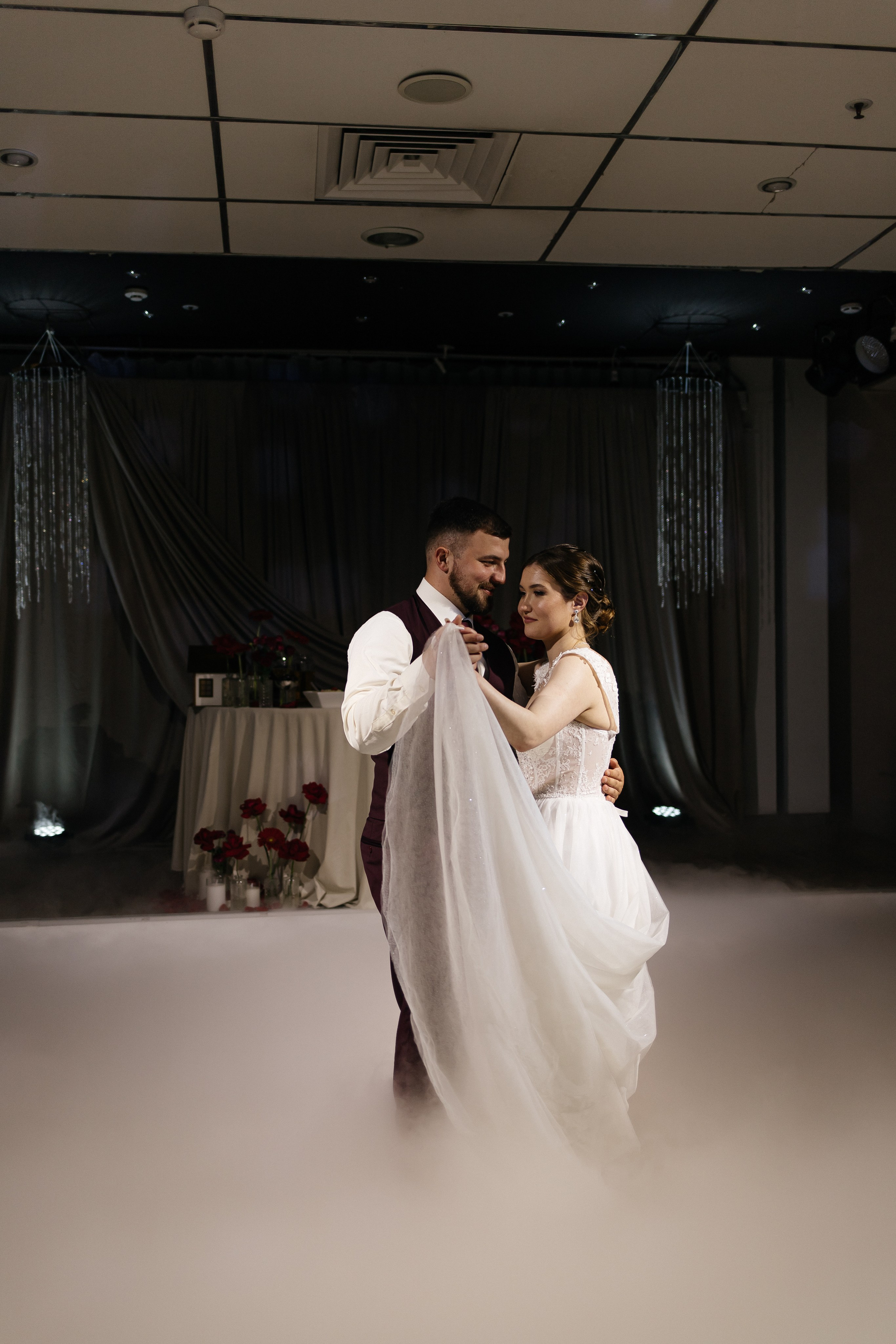 Между небом и землей. Фотограф Петрозаводск/СПБ