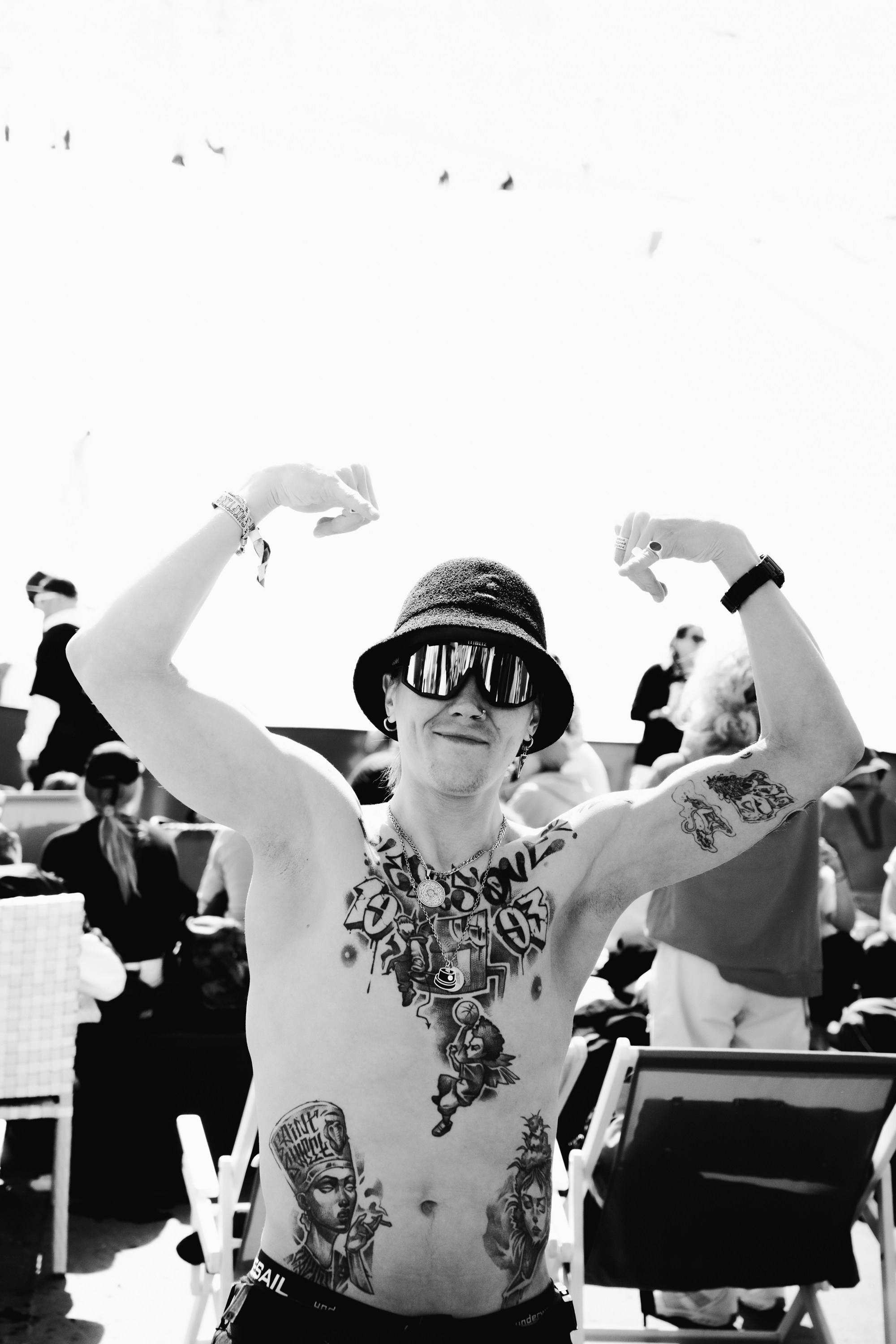 Yandex 360 & NewStarCamp