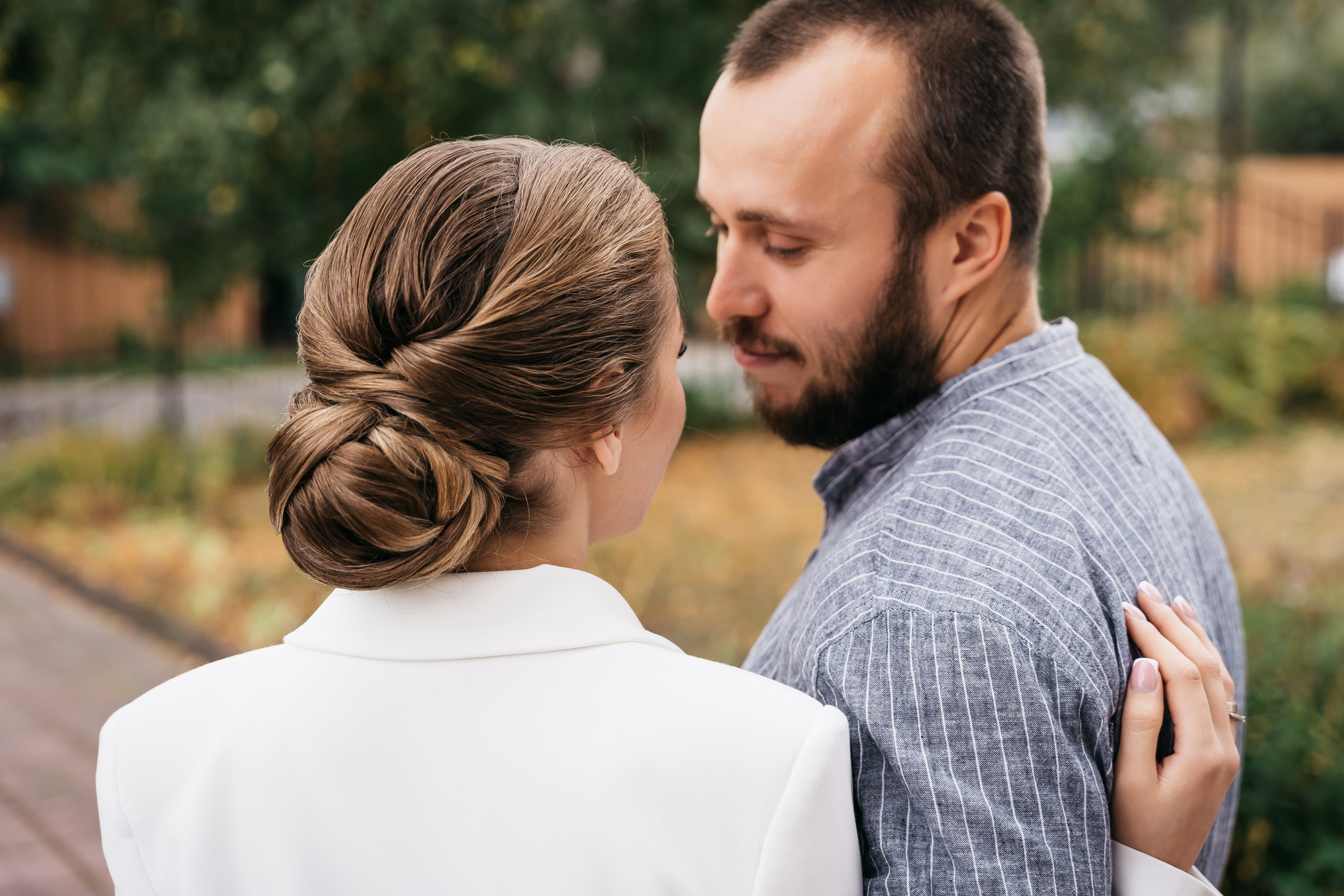 A&V. Алёна Хомич. Свадебный и семейный фотограф Коломна, Москва