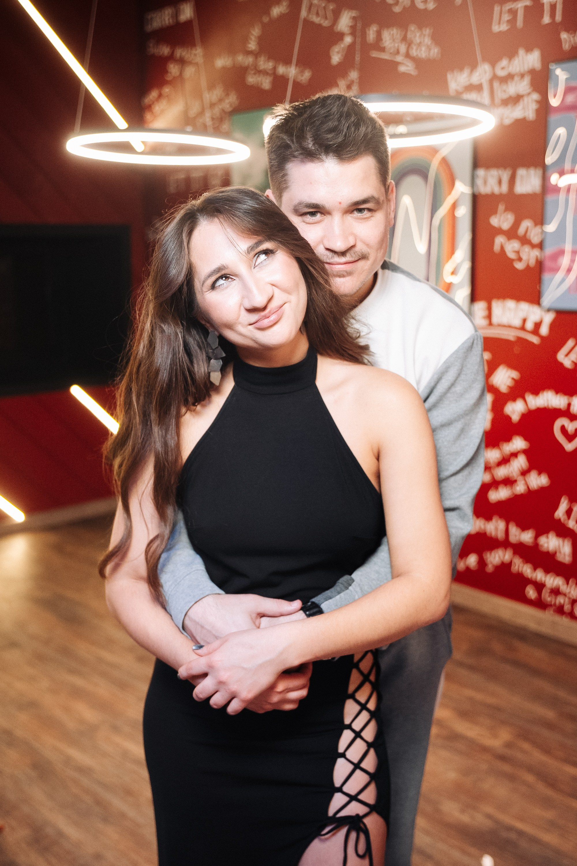 Ольга ДР. Фотограф в Хабаровске Швендых Рудольф