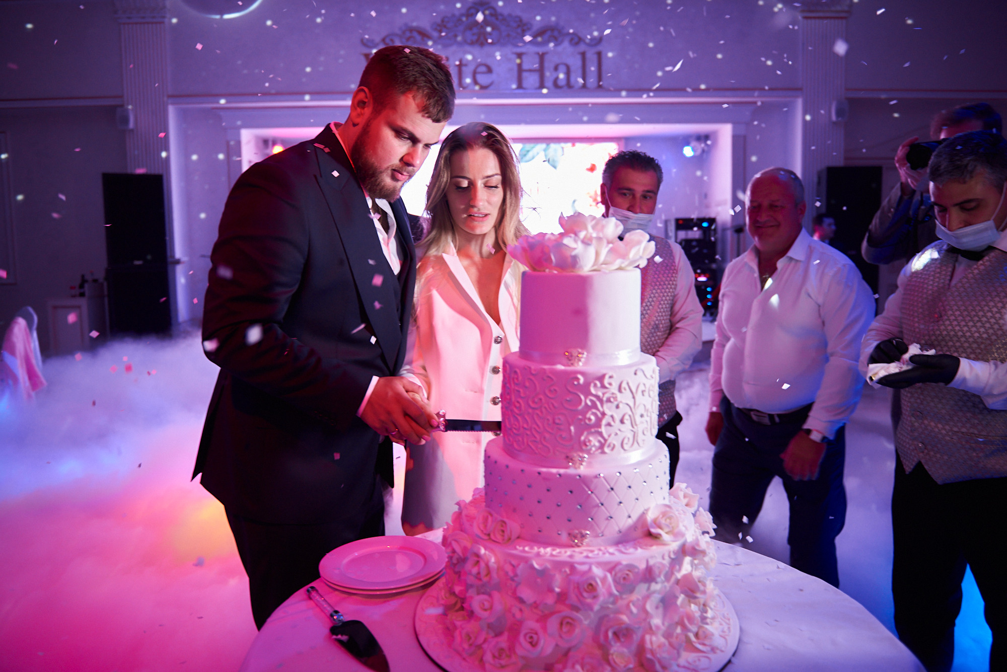 Фотосъемка свадьбы в москве, Фото прогулка по парку. Репортажный фотограф в Москве, Сергей Торунов