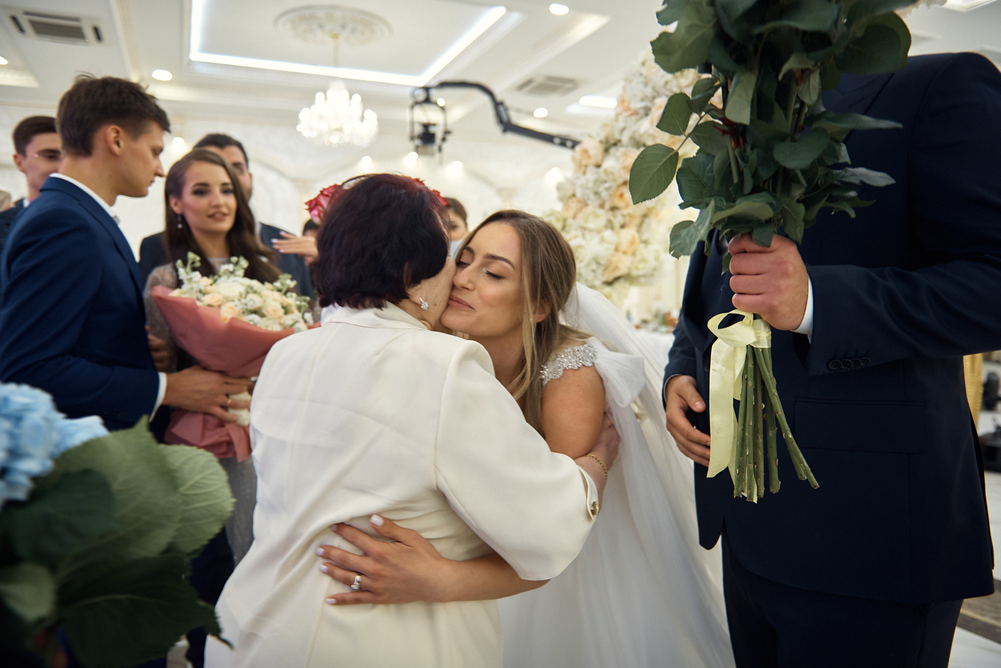 Фотосъемка свадьбы в москве, Фото прогулка по парку. Репортажный фотограф в Москве, Сергей Торунов