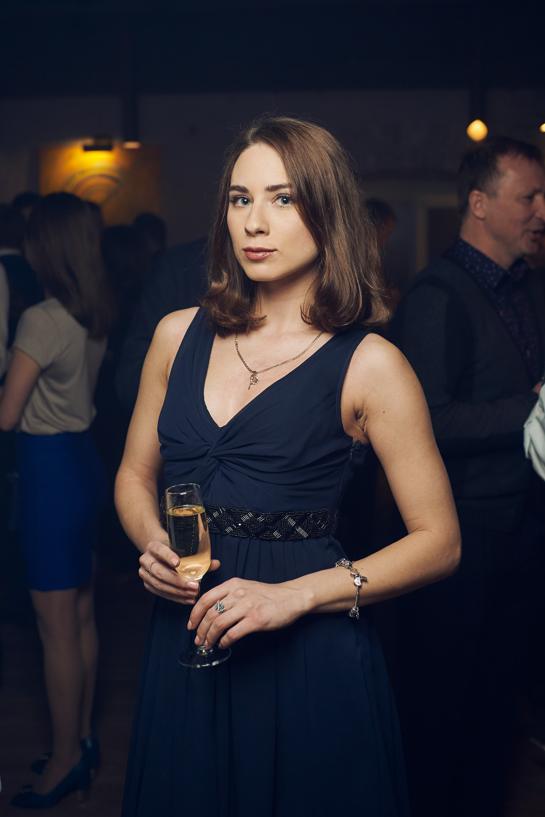 Репортажная фотосъёмка дня рождения Дмитрия Носова. Репортажный фотограф в Москве, Сергей Торунов