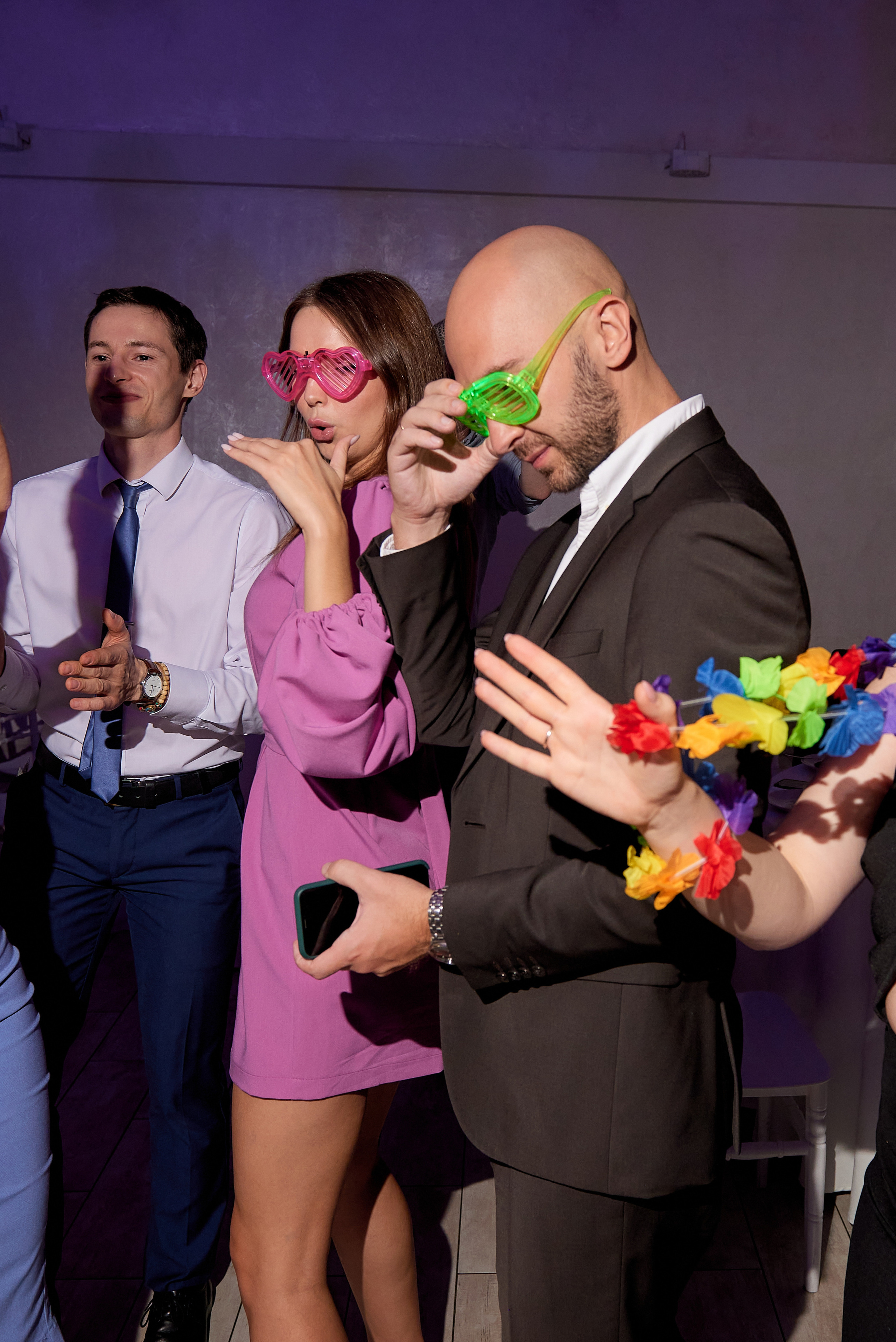 Фотосъёмка свадьбы, сборов молодоженов. Репортажный фотограф в Москве, Сергей Торунов