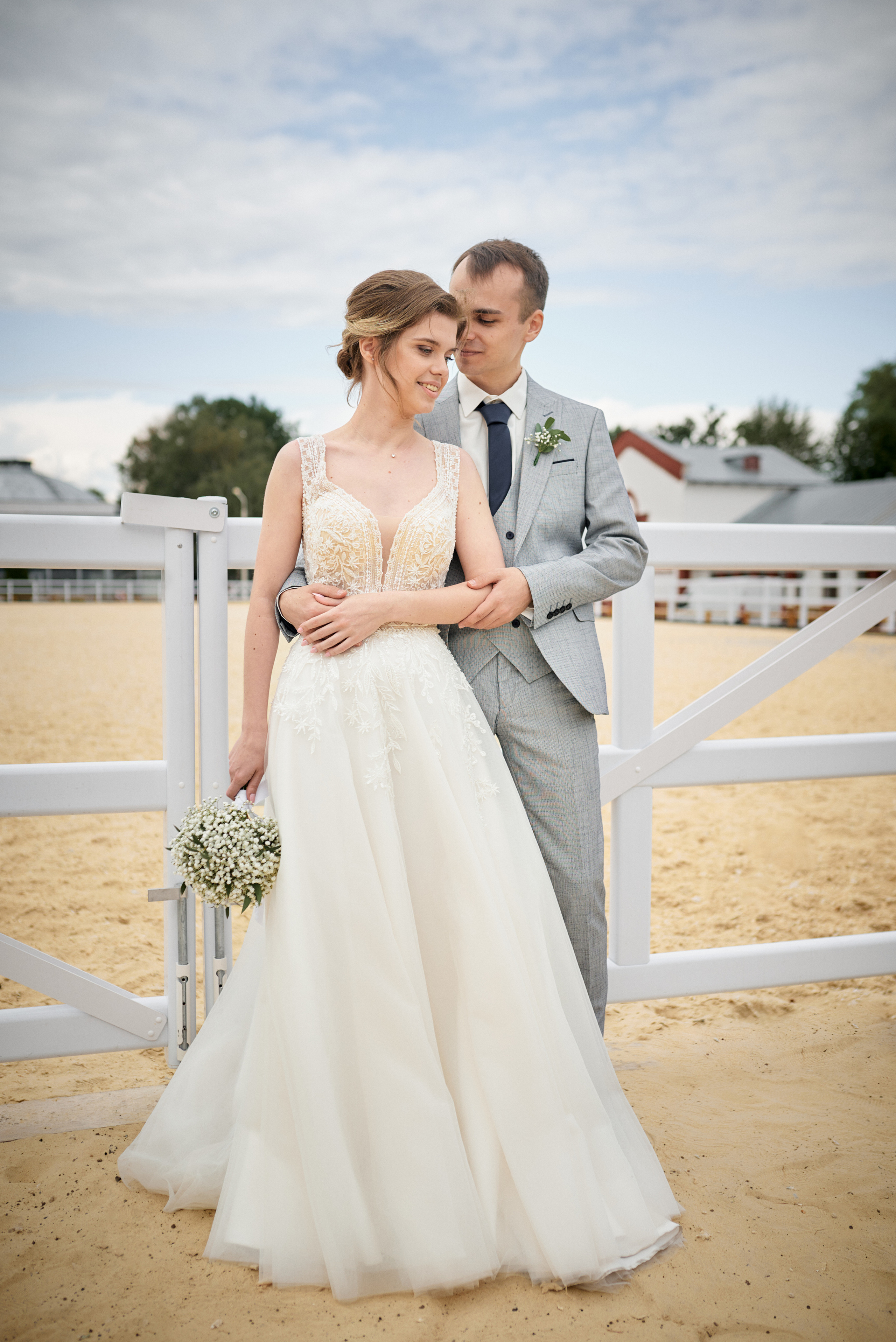 Фотосъёмка росписи в ЗАГС на ВДНХ и прогулка в парке. Репортажный фотограф в Москве, Сергей Торунов