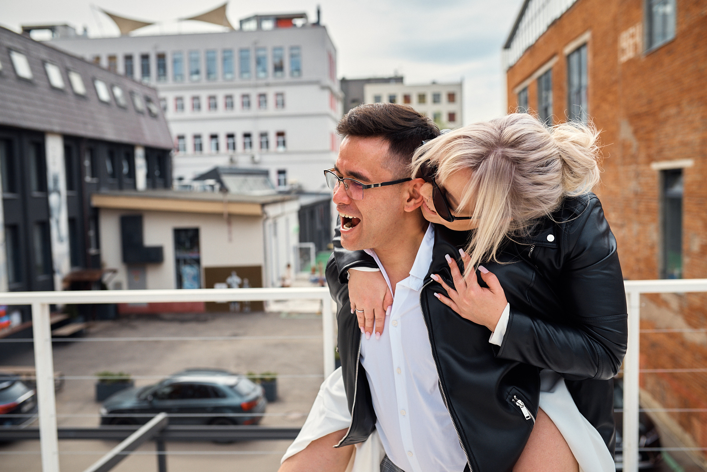 Фотосъёмка росписи в загсе VEGAS и далее прогулка по ARTPlAY. Репортажный фотограф в Москве, Сергей Торунов