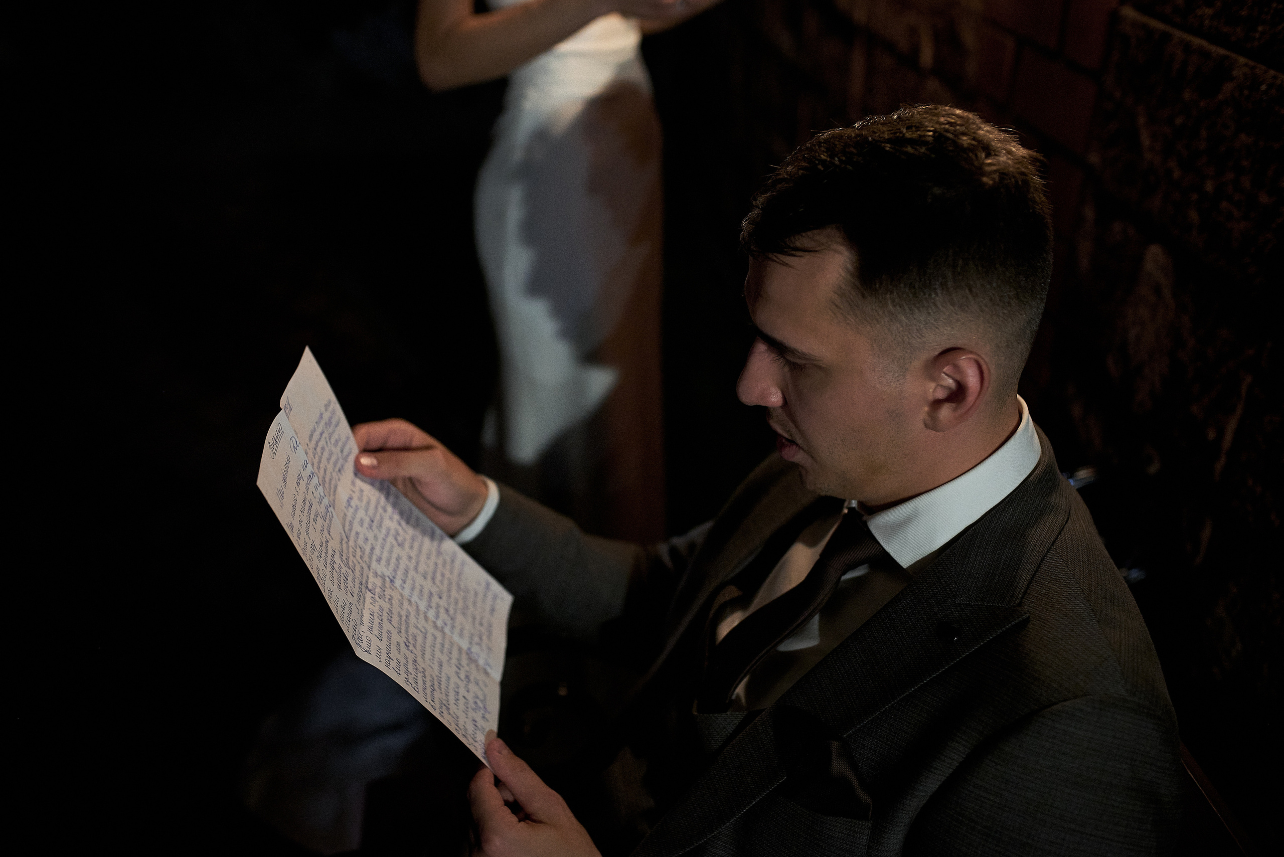 Фотосъёмка свадьбы, сборов молодоженов. Репортажный фотограф в Москве, Сергей Торунов