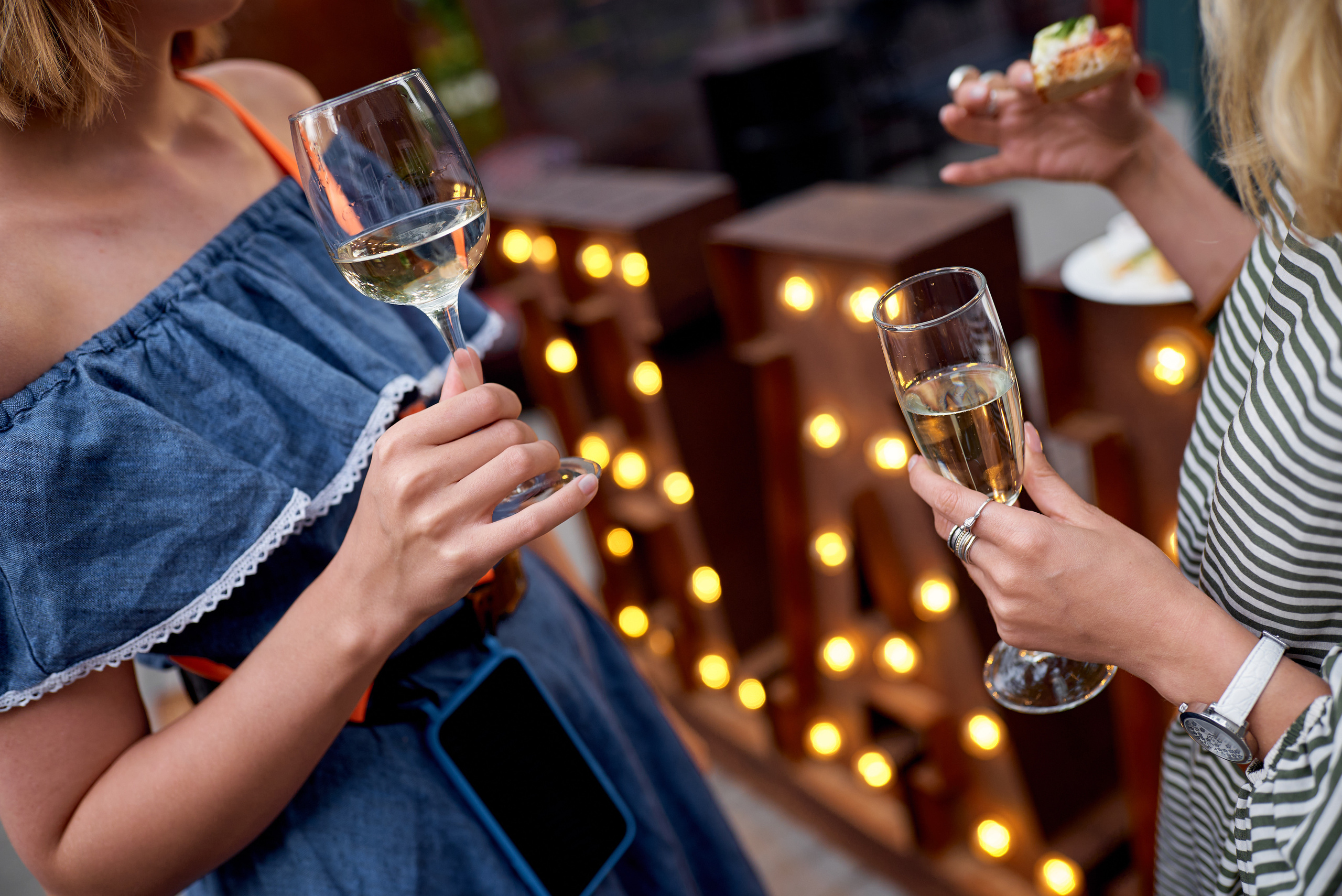 Репортажная фотосъёмка летнего корпоратива в лофте на открытом воздухе. Репортажный фотограф в Москве, Сергей Торунов