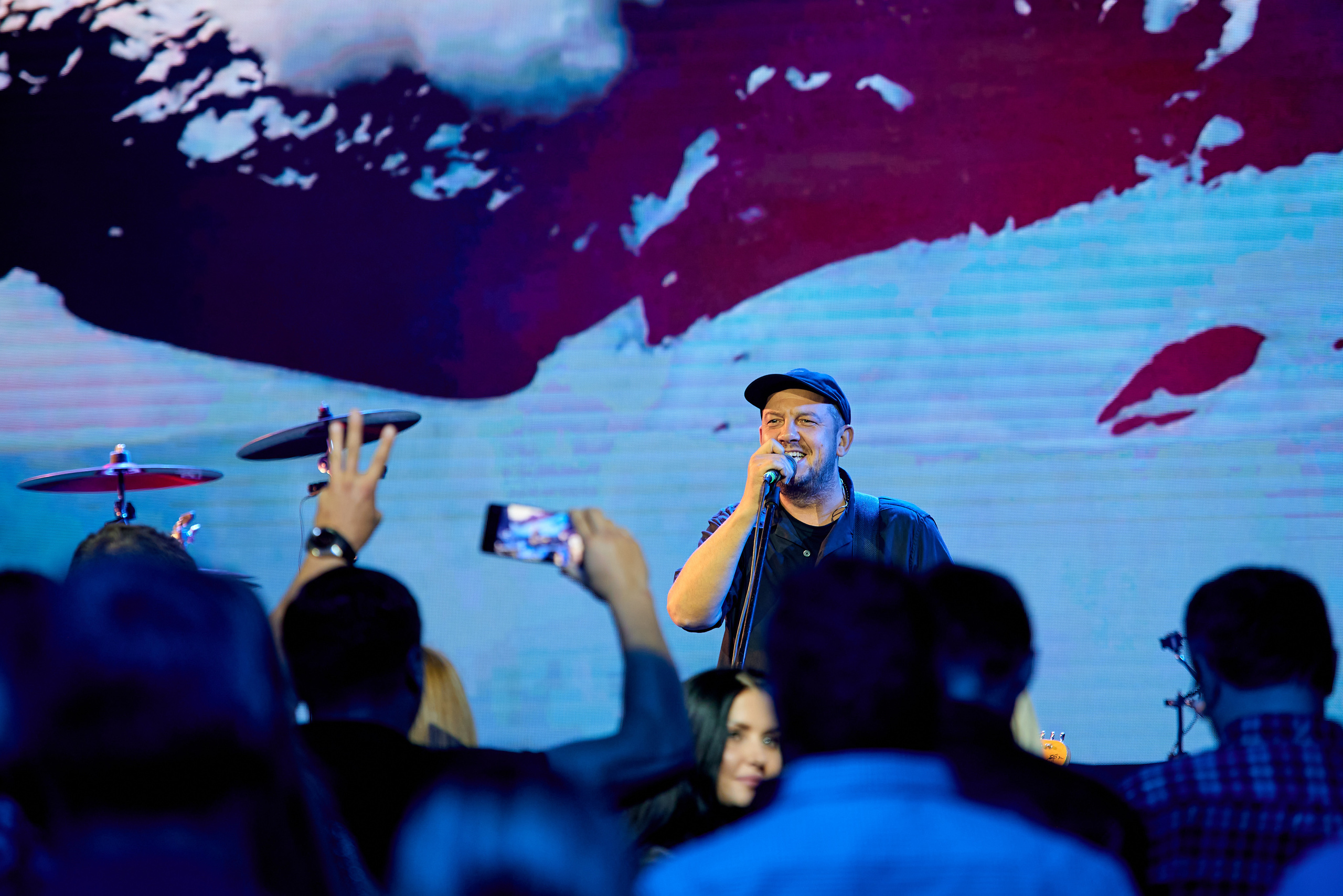 Репортажная фотосъёмка корпоратива alfa bank. Репортажный фотограф в Москве, Сергей Торунов