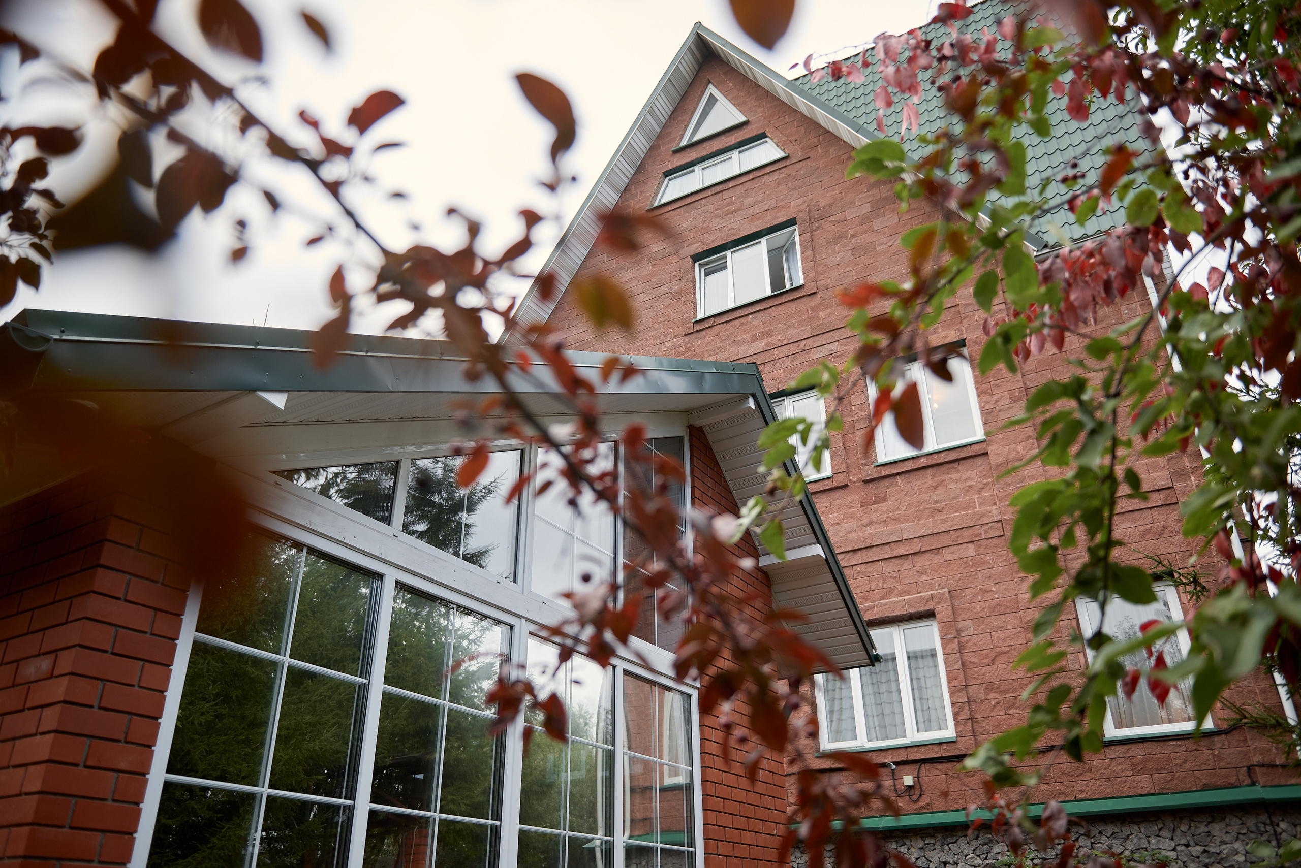 Фотосъёмка свадьбы, сборов молодоженов. Репортажный фотограф в Москве, Сергей Торунов