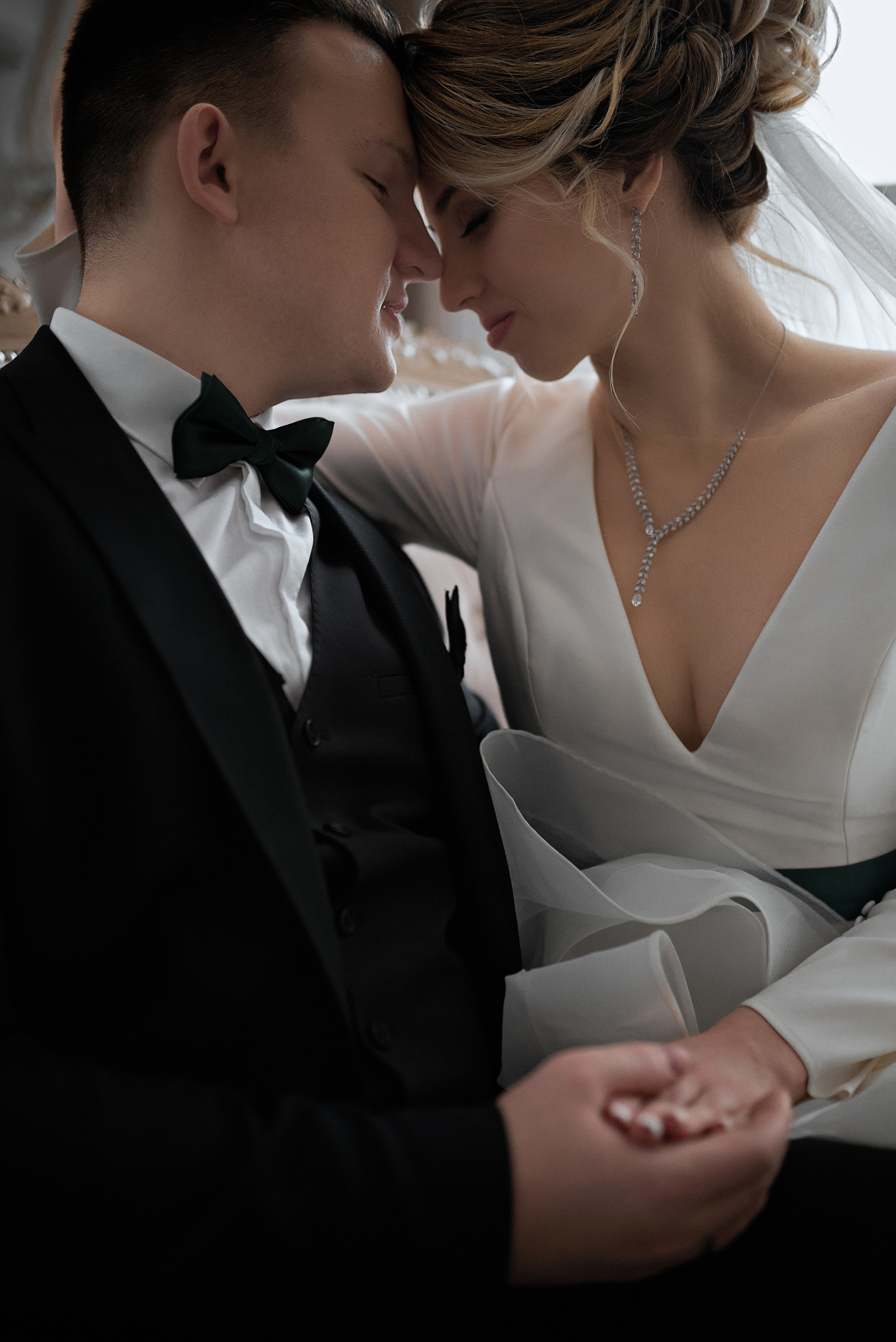 Фотосъёмка свадьбы, сборов невесты, первого танца. Репортажный фотограф в Москве, Сергей Торунов