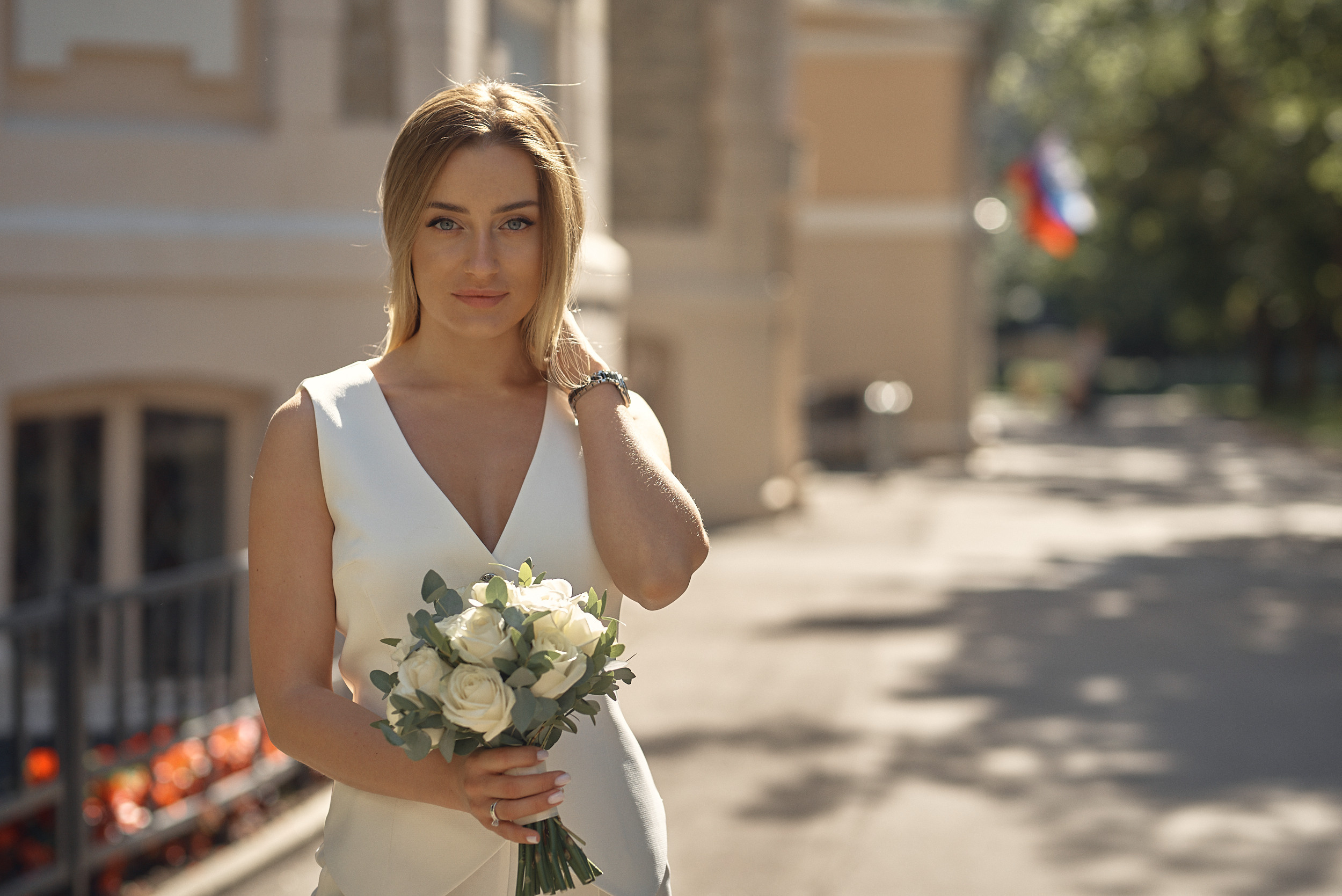 Фотосъёмка Росписи в Грибоедовском Загсе. Репортажный фотограф в Москве, Сергей Торунов