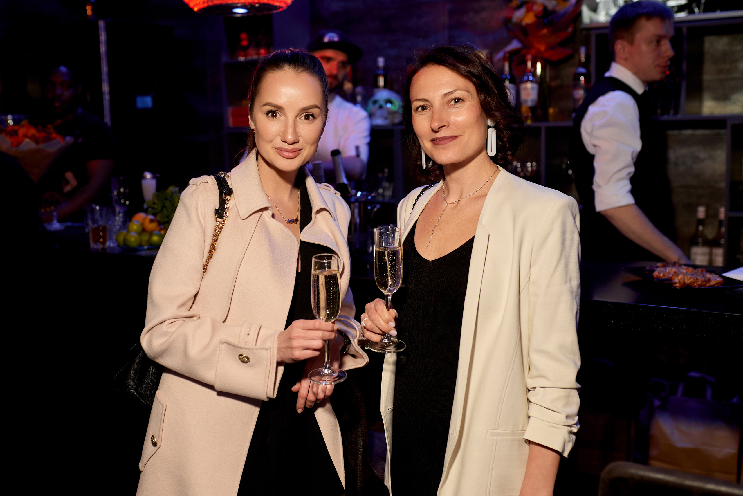 Репортажная фотосъёмка дня рождения на крыше мира в москве. Репортажный фотограф в Москве, Сергей Торунов