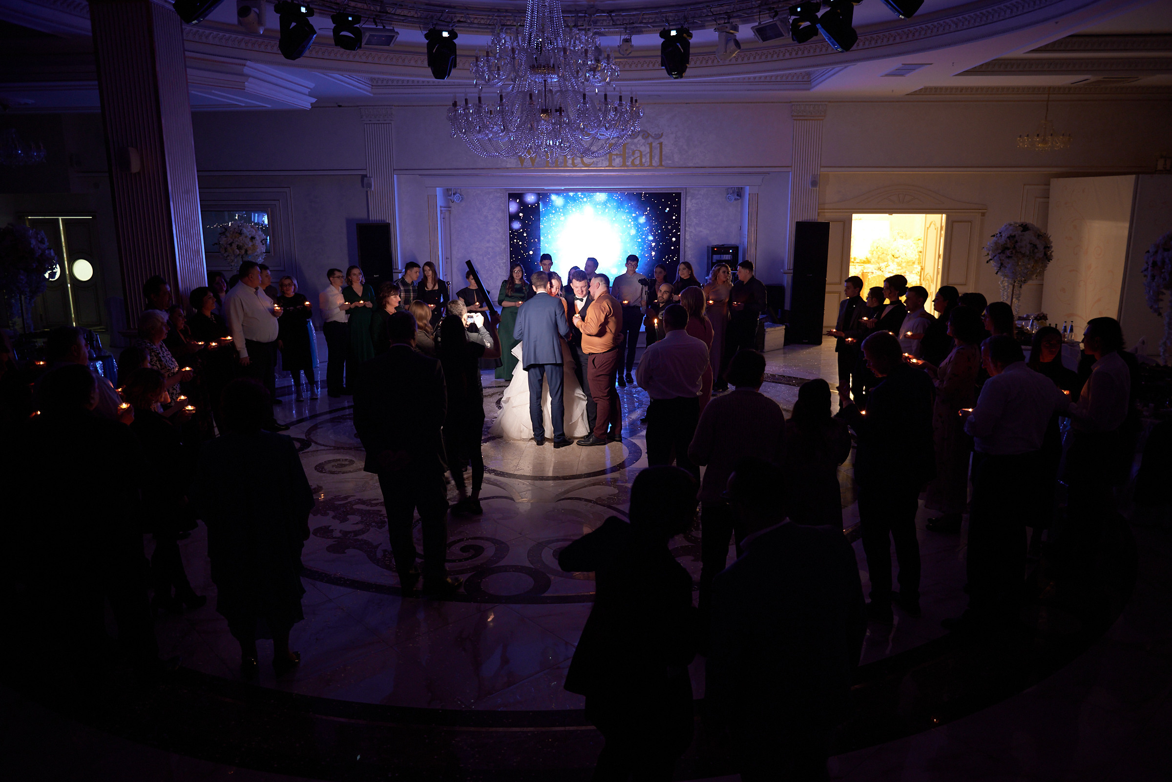 Фотосъёмка свадьбы, сборов невесты, первого танца. Репортажный фотограф в Москве, Сергей Торунов