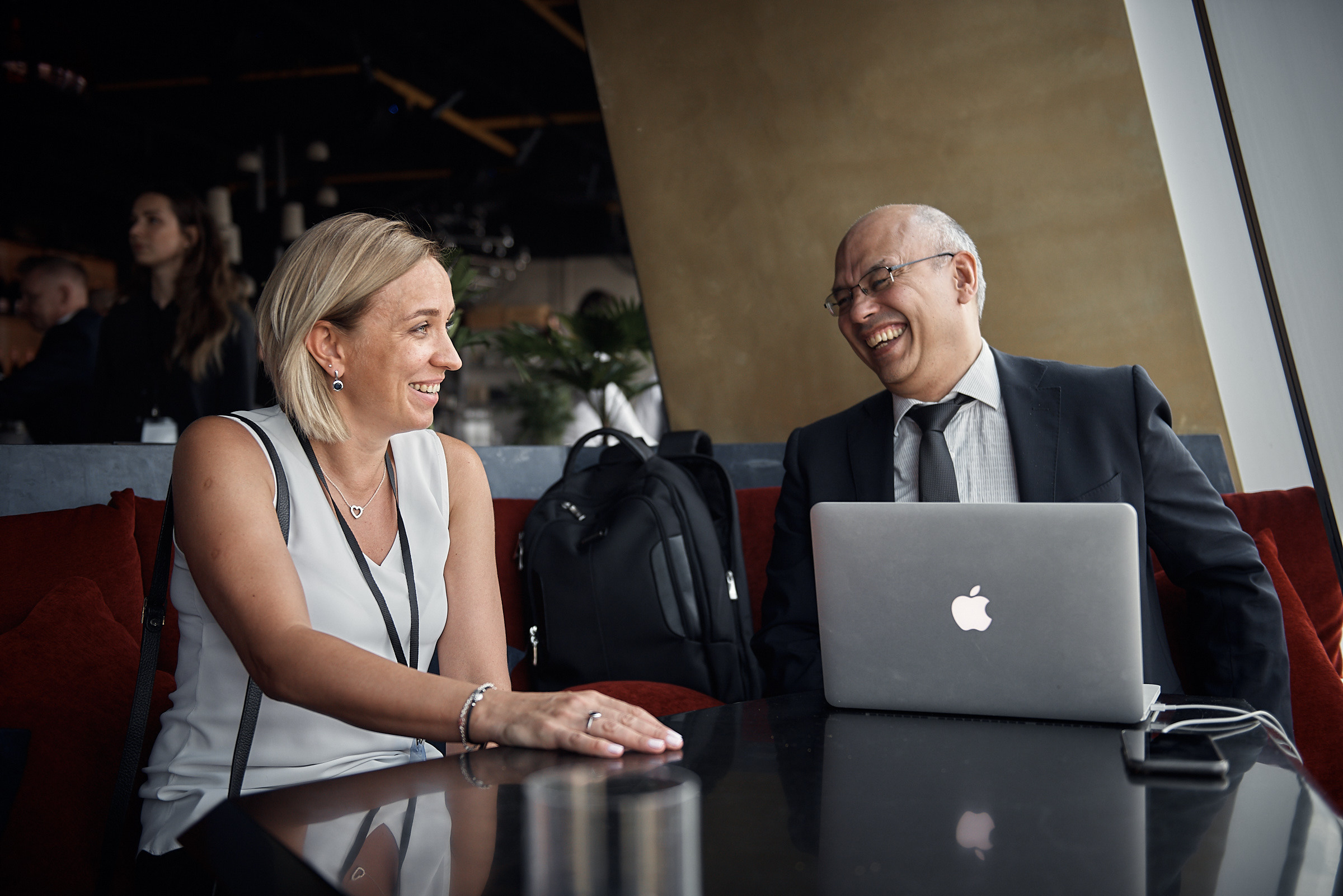 Репортажная фотосъёмка собрания клуба миллионеров в Москва Сити. Репортажный фотограф в Москве, Сергей Торунов