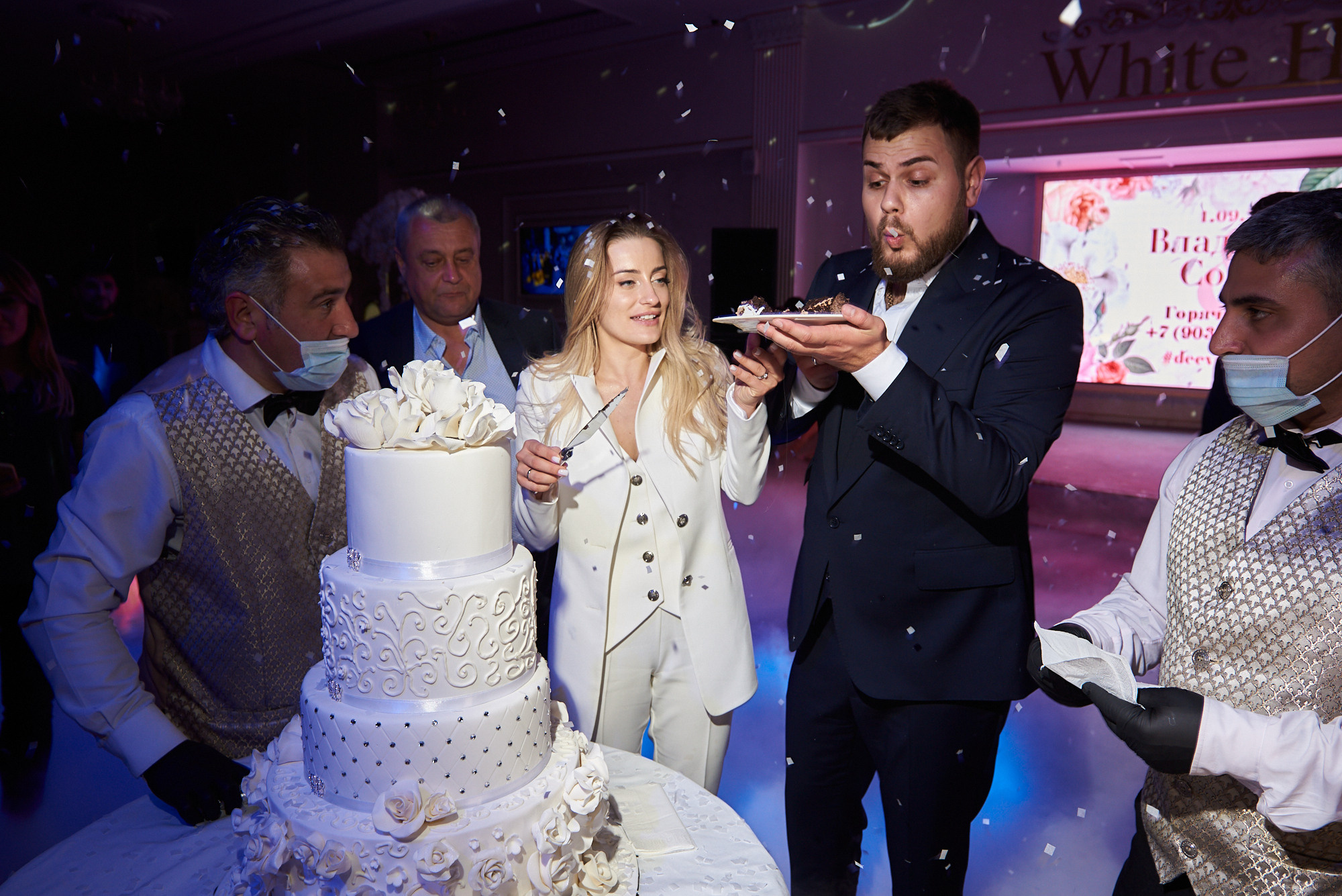 Фотосъемка свадьбы в москве, Фото прогулка по парку. Репортажный фотограф в Москве, Сергей Торунов