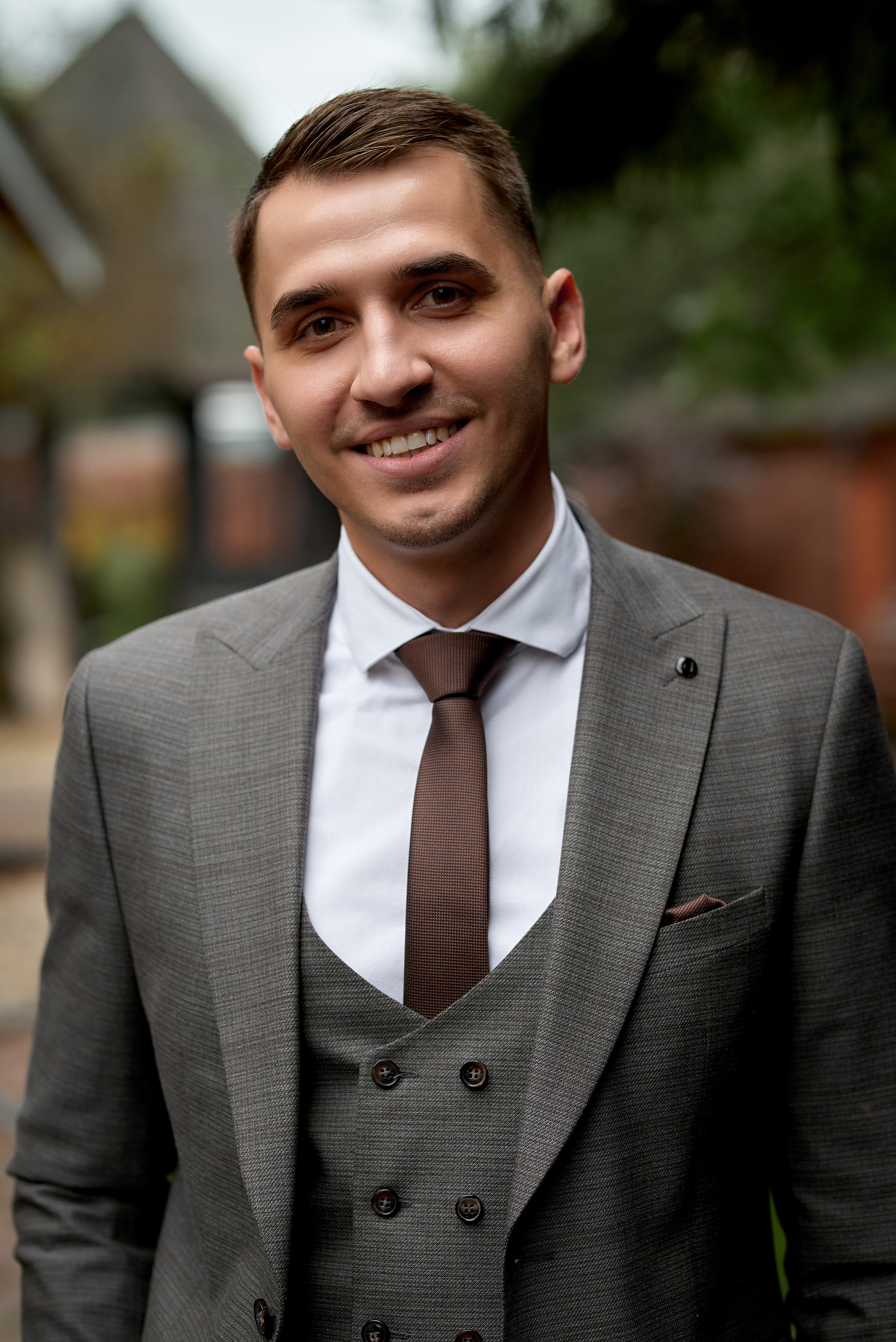 Фотосъёмка свадьбы, сборов молодоженов. Репортажный фотограф в Москве, Сергей Торунов