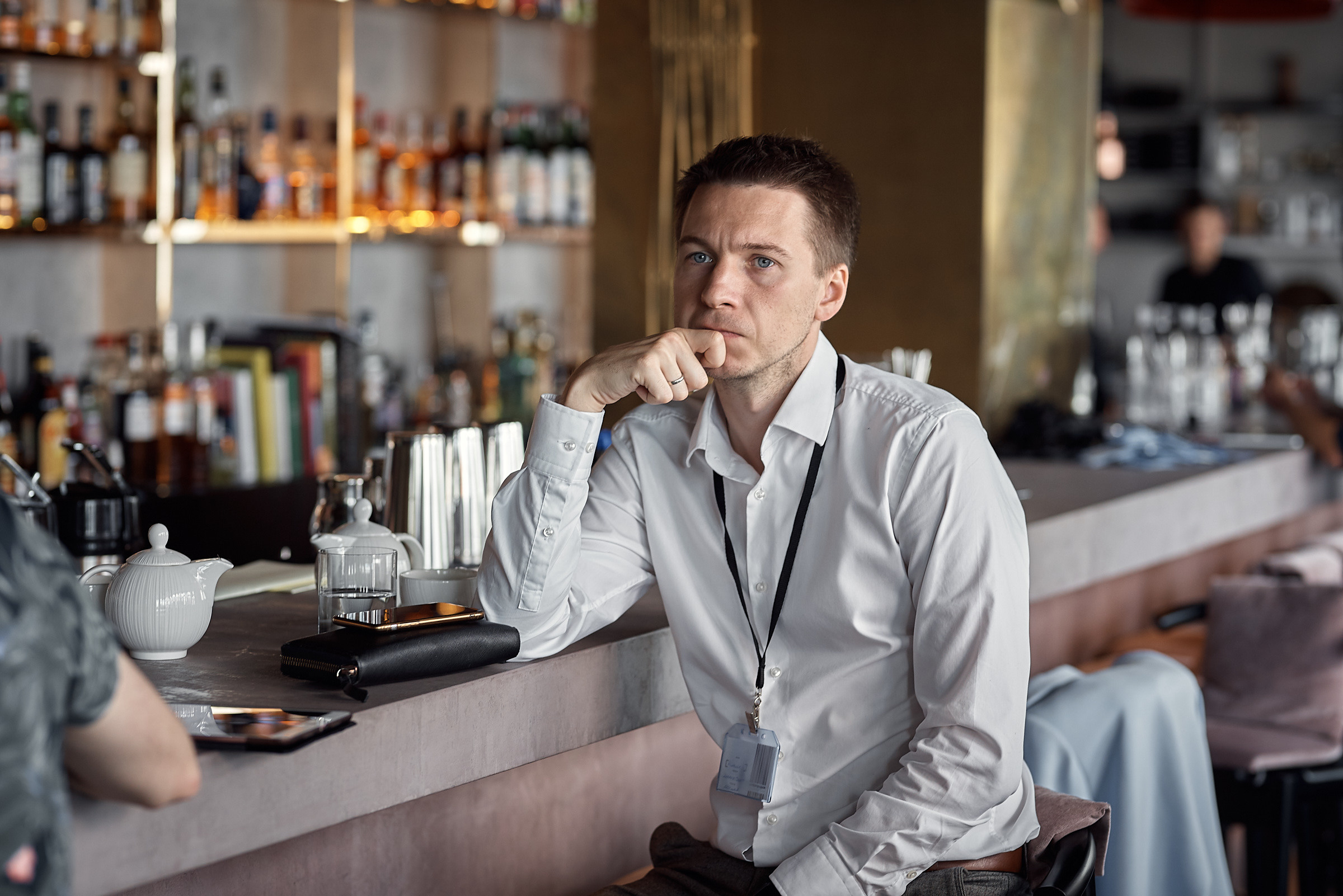 Репортажная фотосъёмка собрания клуба миллионеров в Москва Сити. Репортажный фотограф в Москве, Сергей Торунов