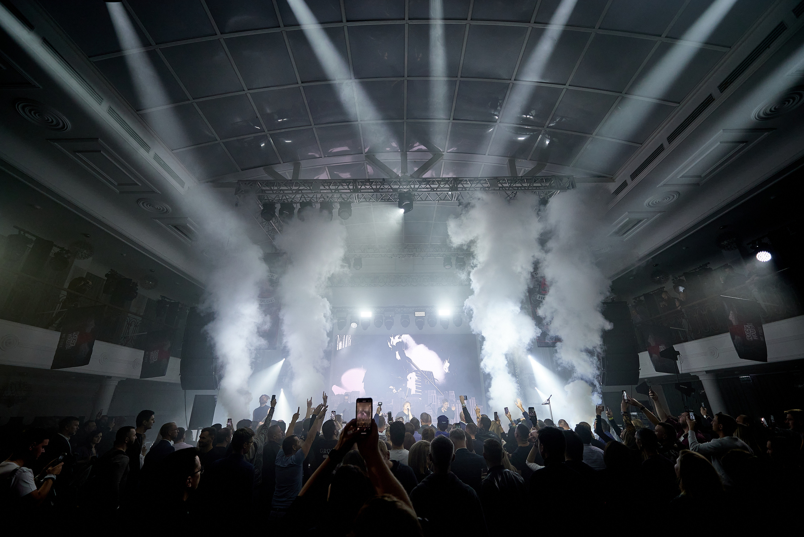 Репортажная фотосъёмка корпоратива alfa bank. Репортажный фотограф в Москве, Сергей Торунов