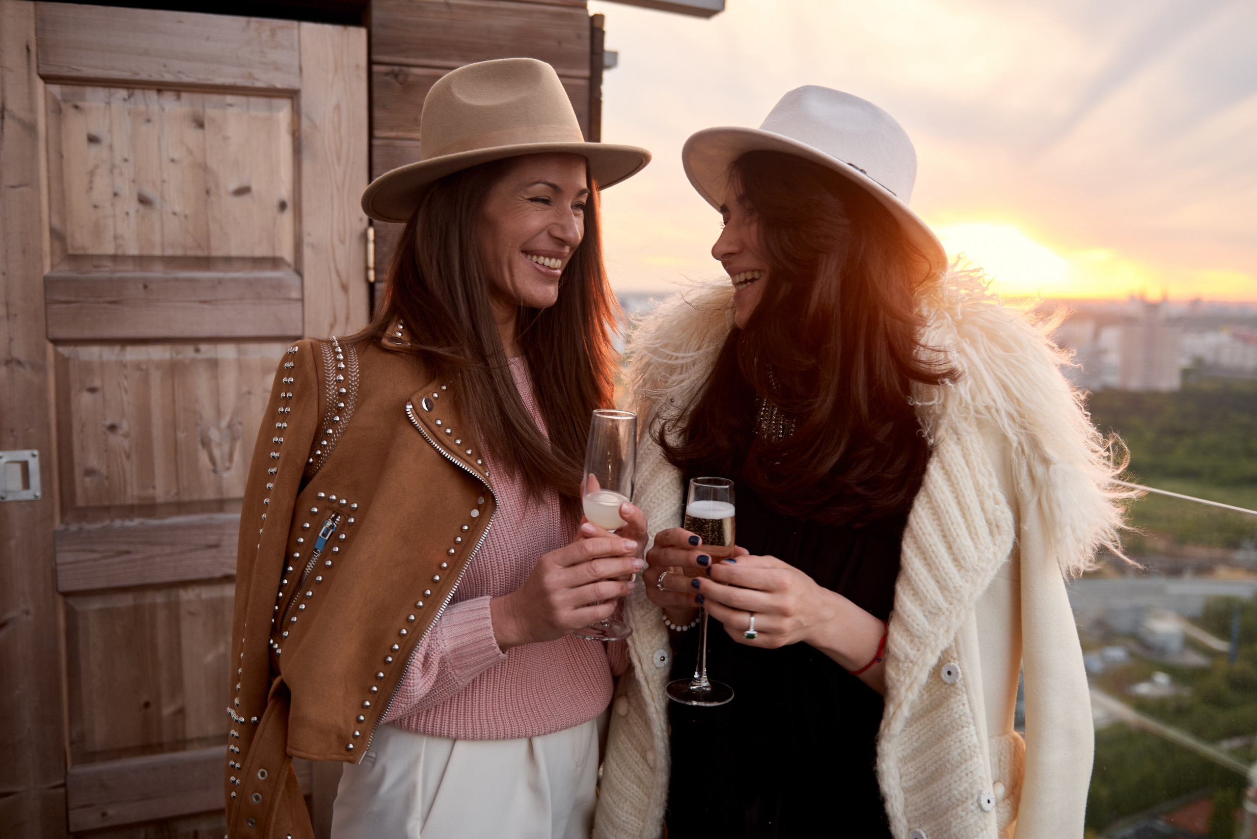 Репортажная фотосъёмка дня рождения на крыше мира в москве. Репортажный фотограф в Москве, Сергей Торунов