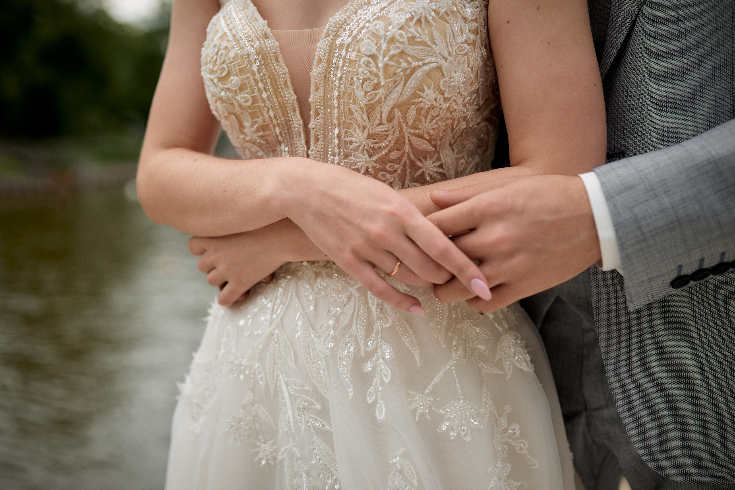 Фотосъёмка росписи в ЗАГС на ВДНХ и прогулка в парке. Репортажный фотограф в Москве, Сергей Торунов