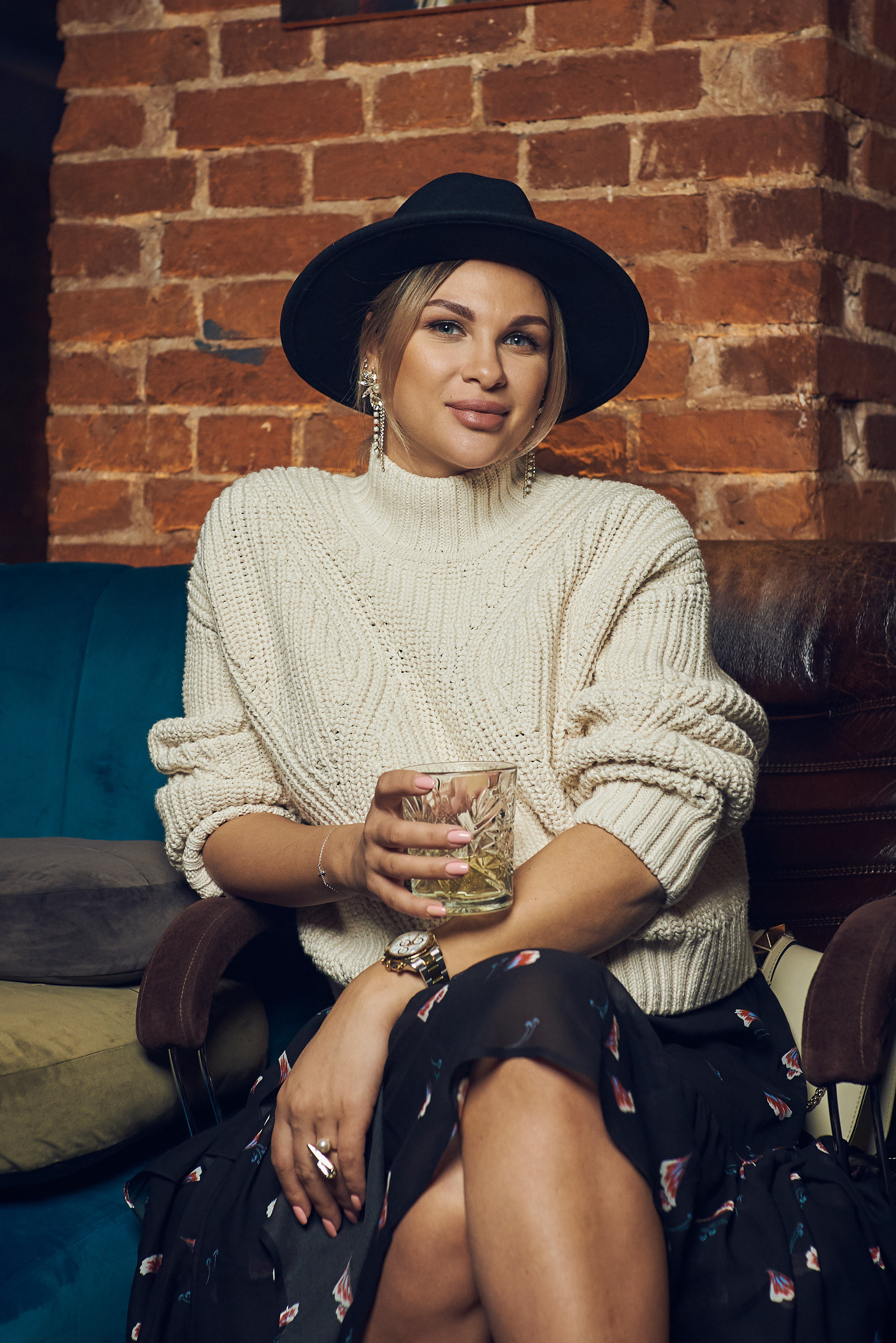 Репортажная фотосъёмка дня рождения Дмитрия Носова. Репортажный фотограф в Москве, Сергей Торунов