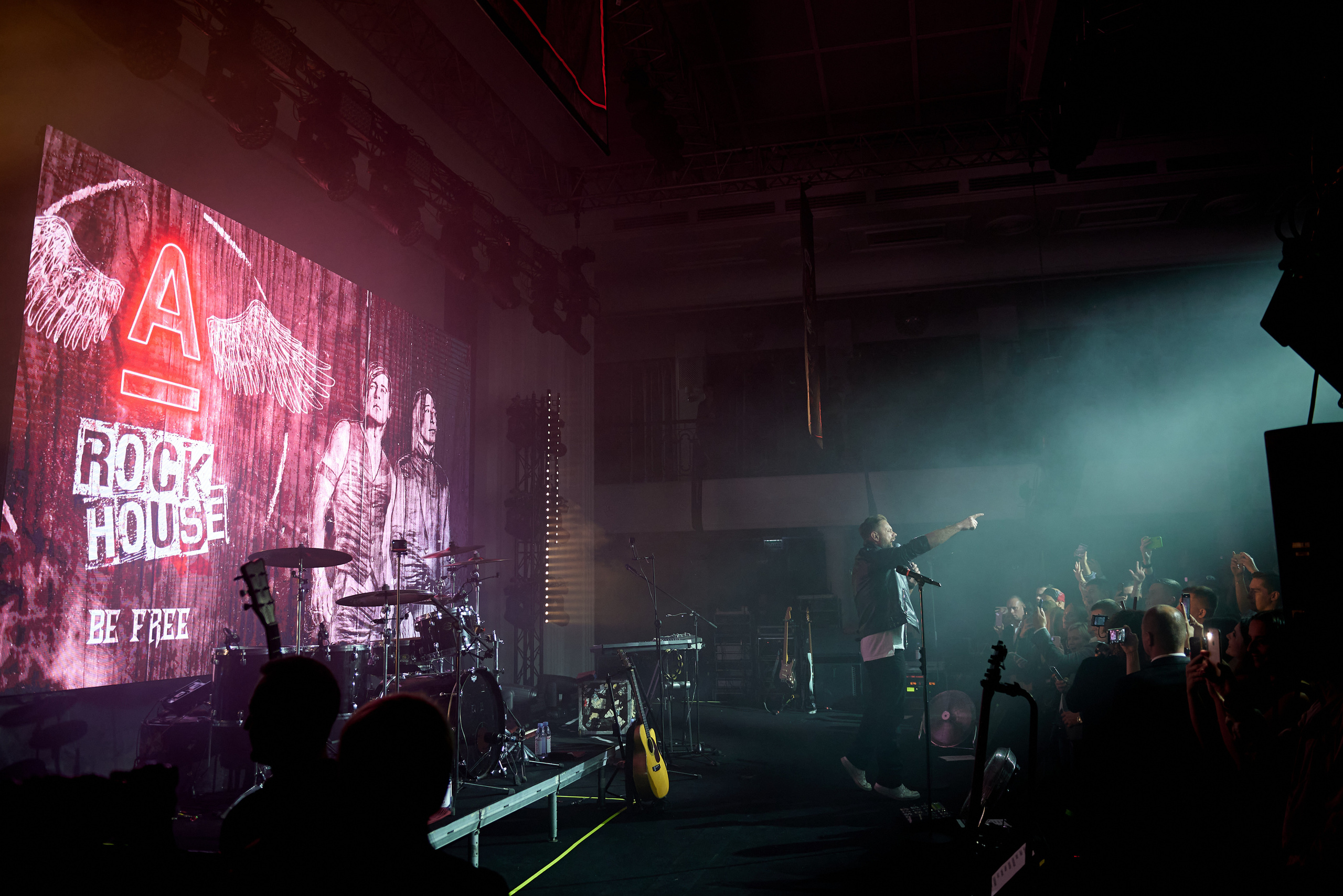 Репортажная фотосъёмка корпоратива alfa bank. Репортажный фотограф в Москве, Сергей Торунов