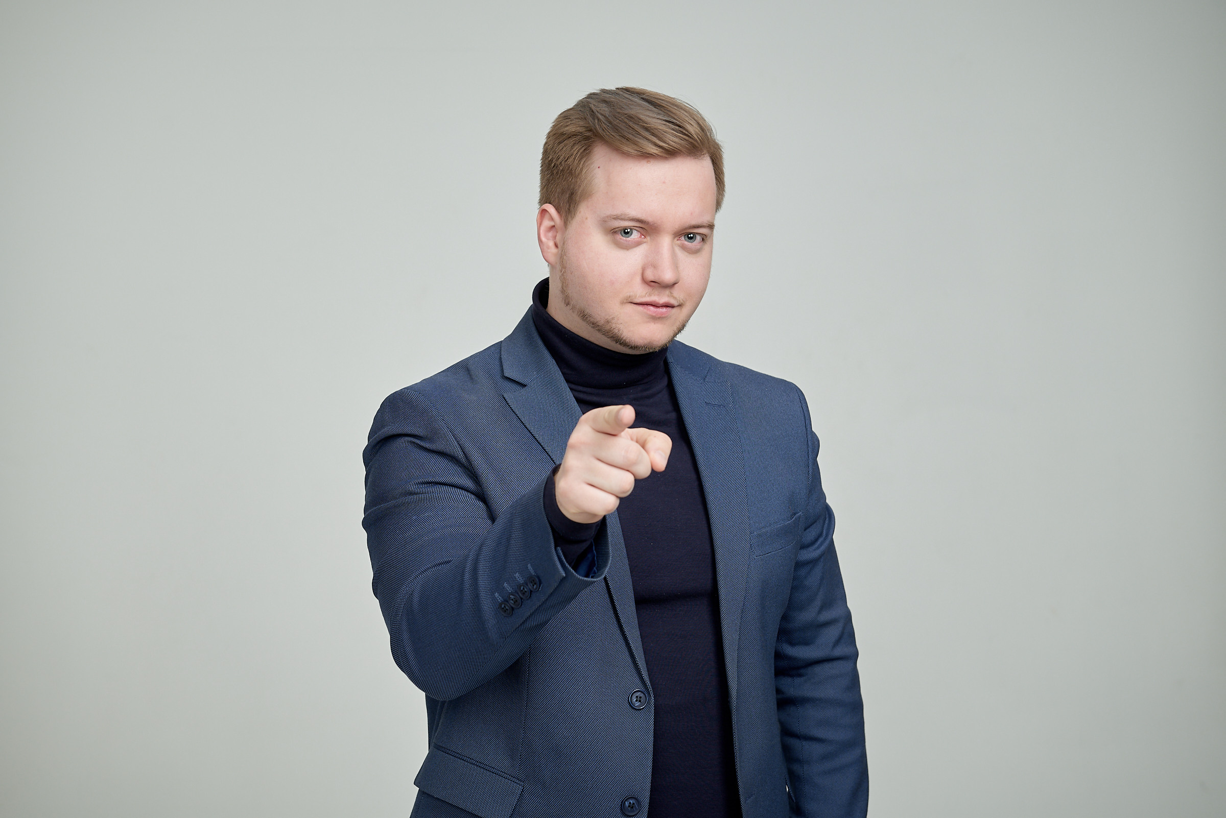 Фотосъемка тренера по публичным выступлениям Даниила Осипова. Репортажный фотограф в Москве, Сергей Торунов