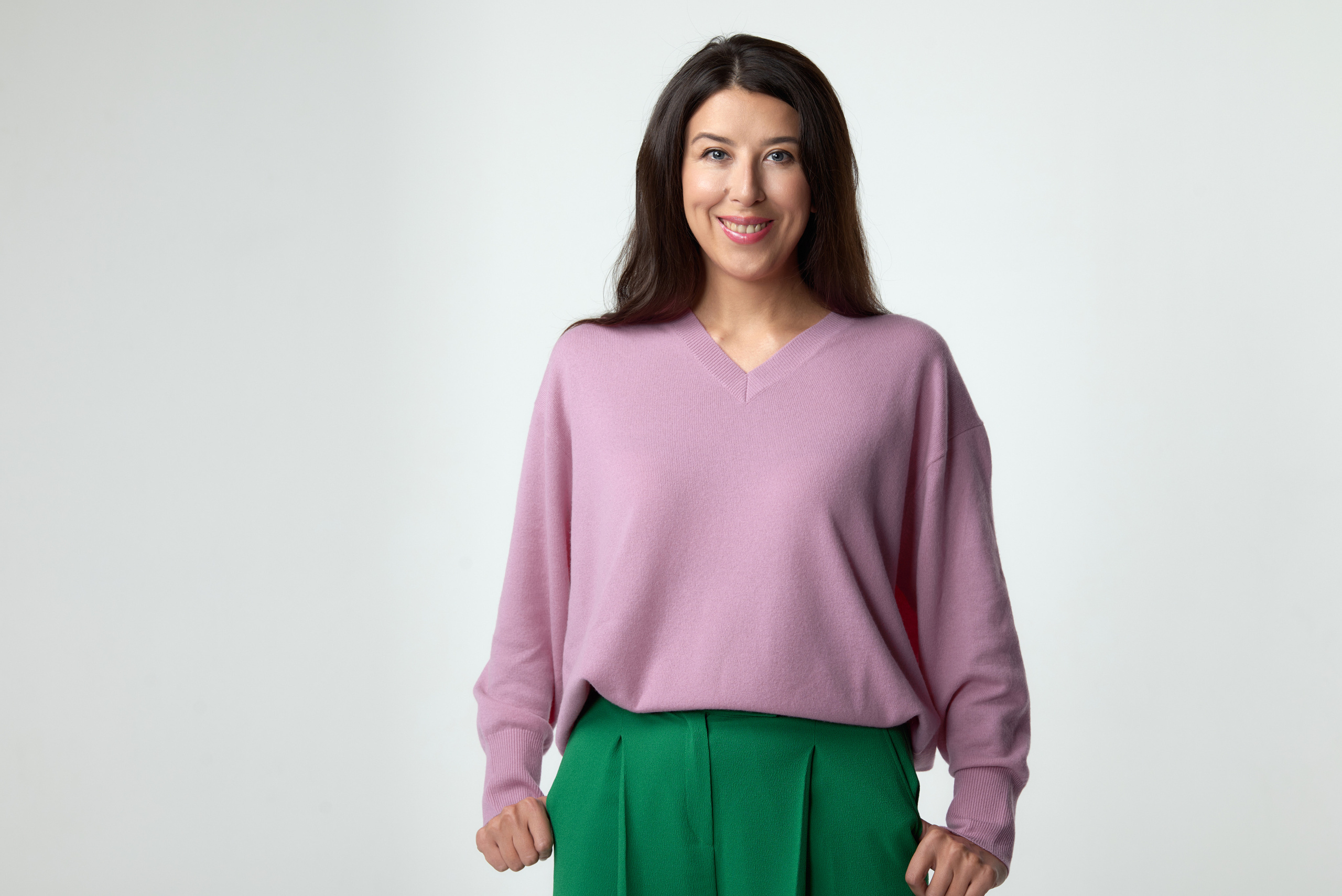 Портретная фотосъёмка сотрудников компании. Репортажный фотограф в Москве, Сергей Торунов