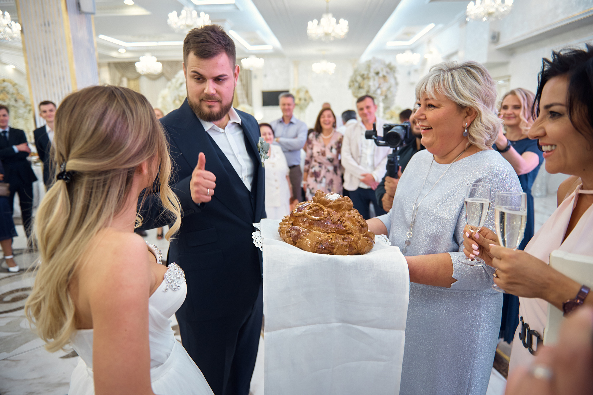 Фотосъемка свадьбы в москве, Фото прогулка по парку. Репортажный фотограф в Москве, Сергей Торунов