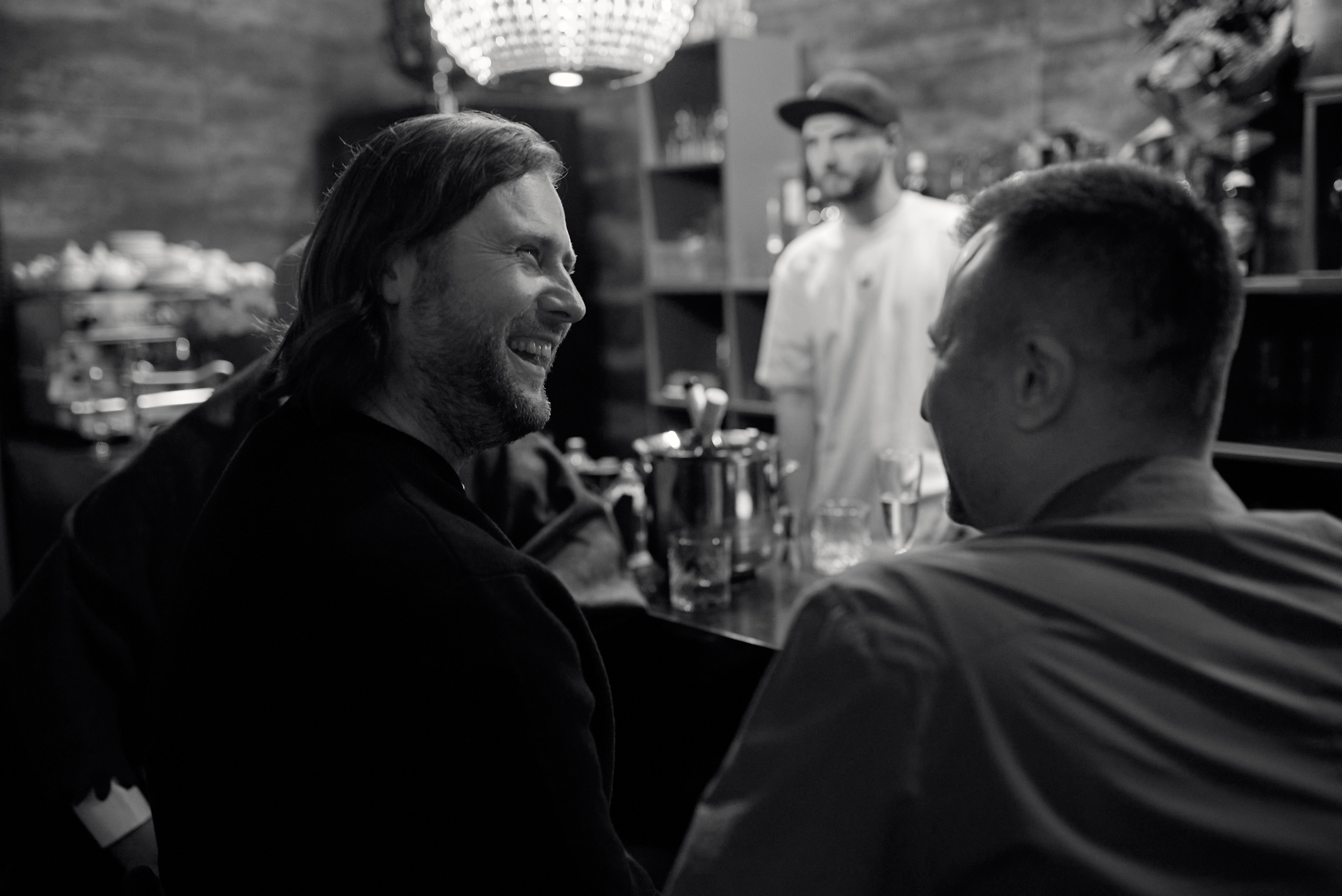 Репортажная фотосъёмка дня рождения на крыше мира в москве. Репортажный фотограф в Москве, Сергей Торунов