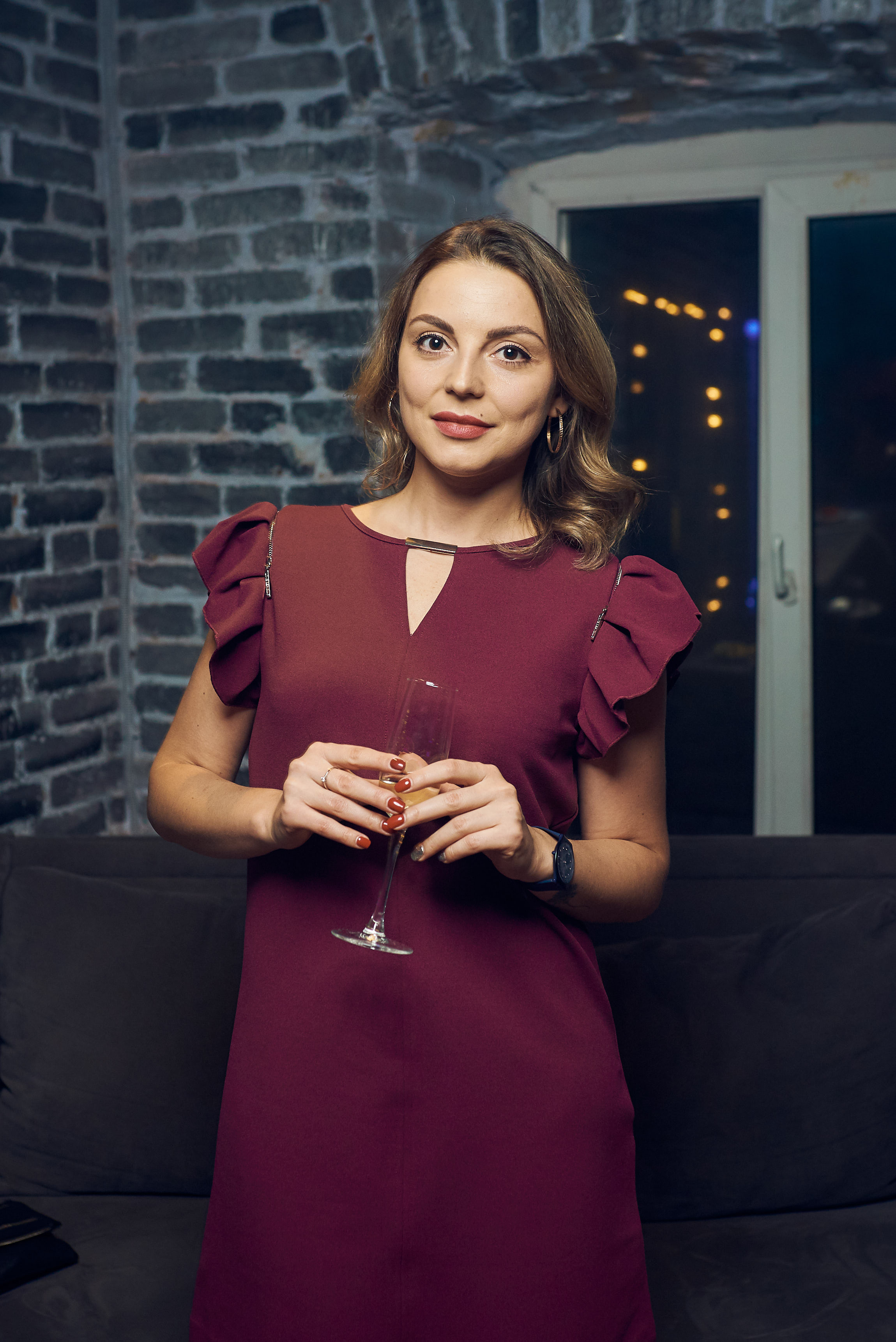 Репортажная фотосъёмка дня рождения Дмитрия Носова. Репортажный фотограф в Москве, Сергей Торунов