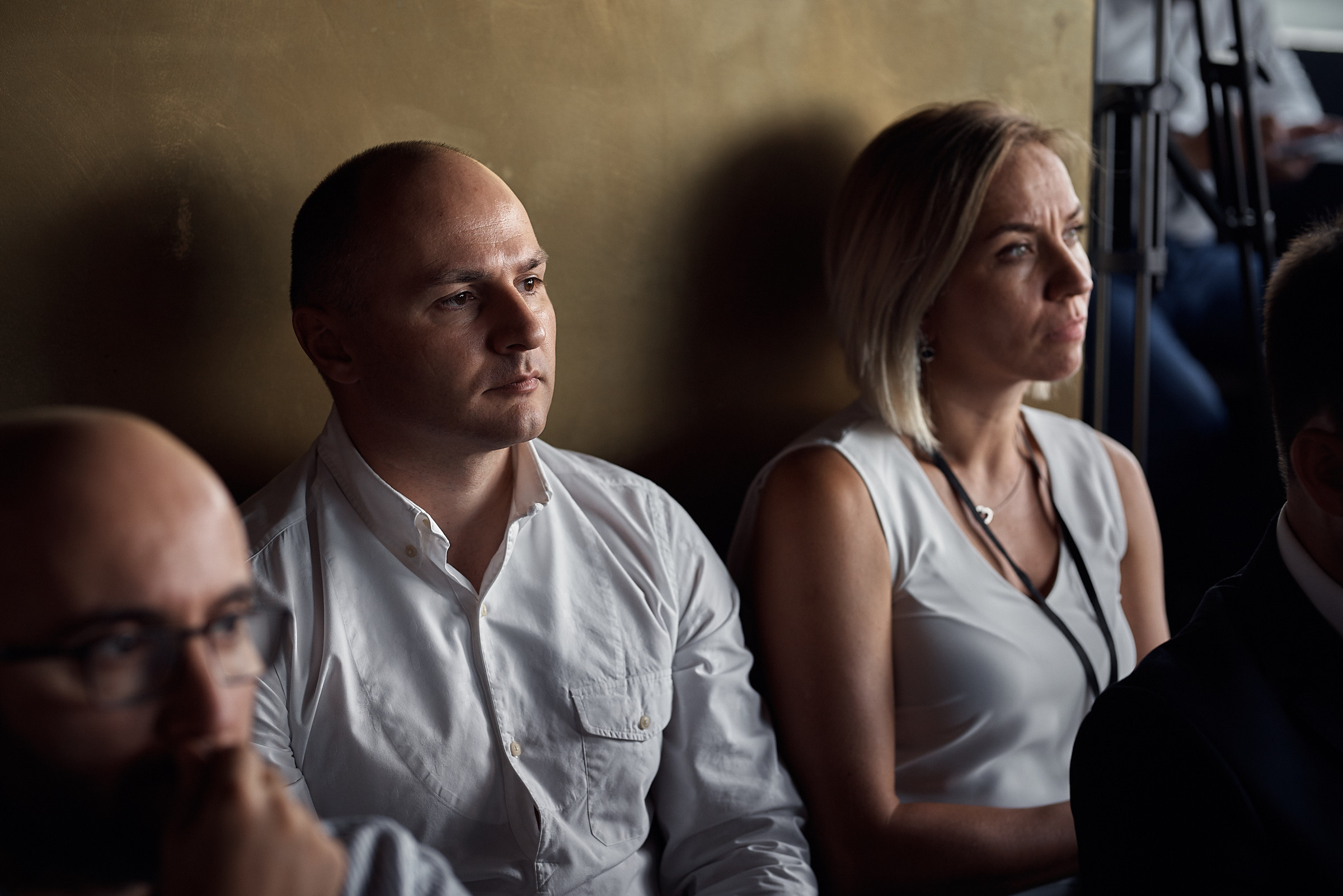 Репортажная фотосъёмка собрания клуба миллионеров в Москва Сити. Репортажный фотограф в Москве, Сергей Торунов