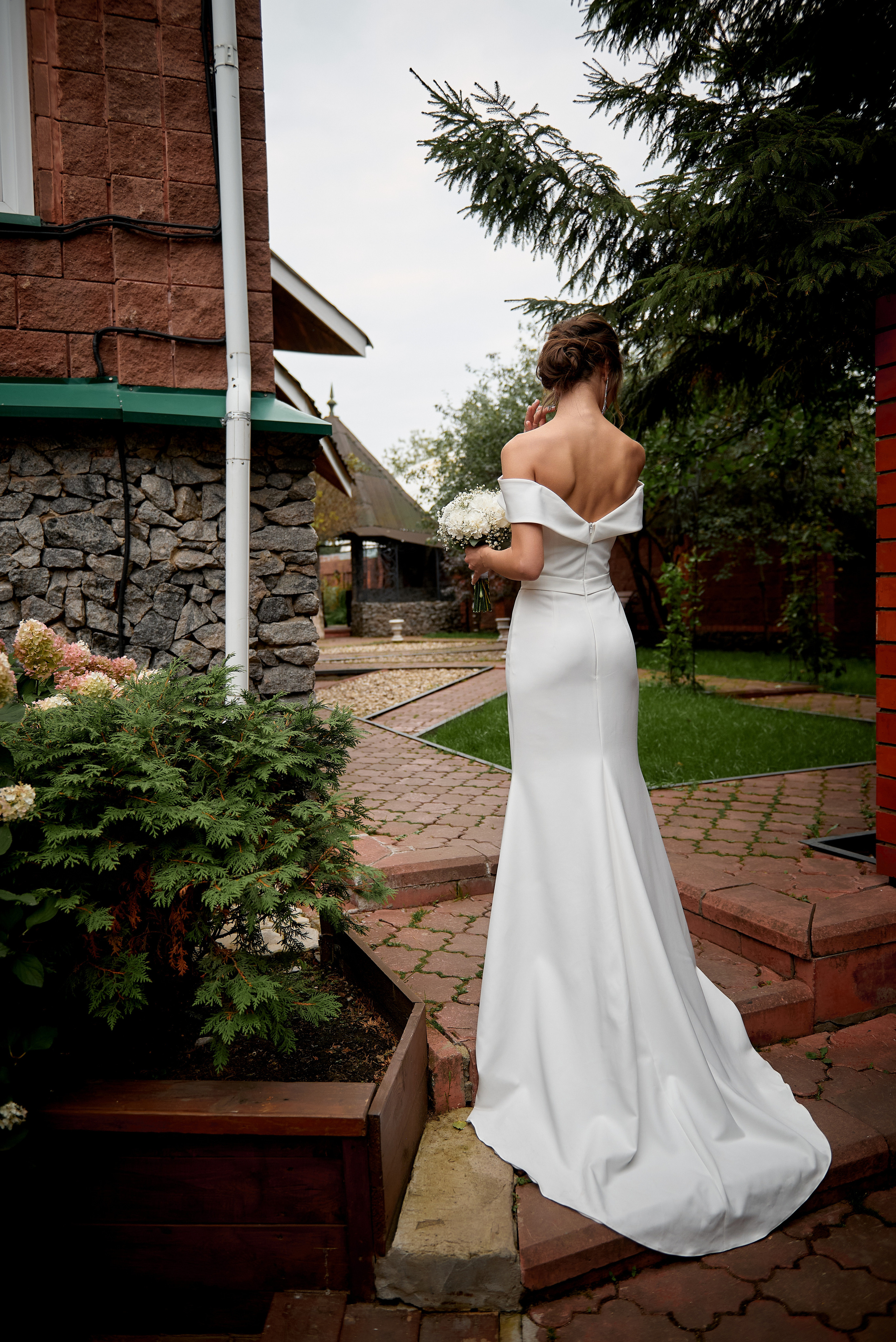 Фотосъёмка свадьбы, сборов молодоженов. Репортажный фотограф в Москве, Сергей Торунов