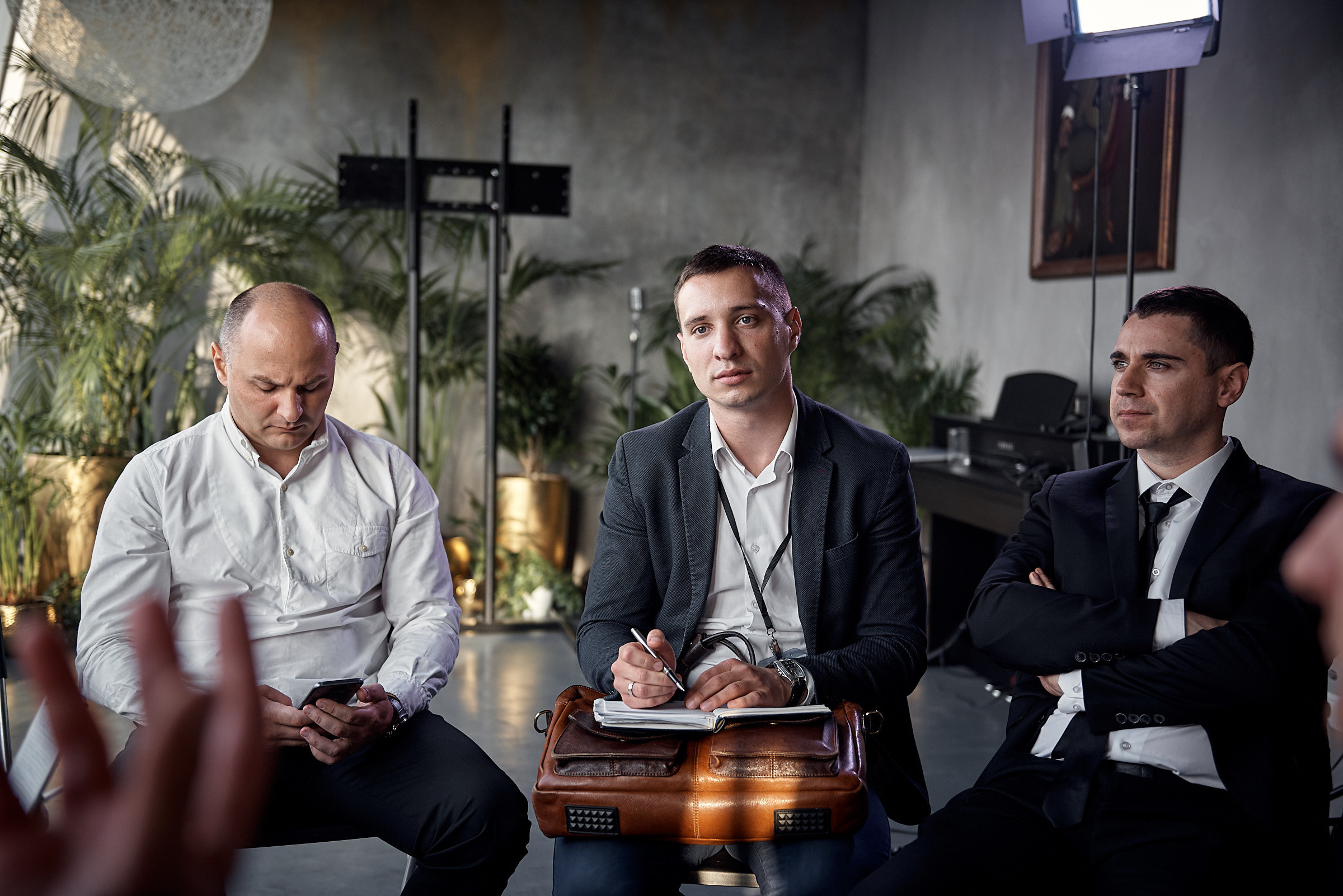 Репортажная фотосъёмка собрания клуба миллионеров в Москва Сити. Репортажный фотограф в Москве, Сергей Торунов