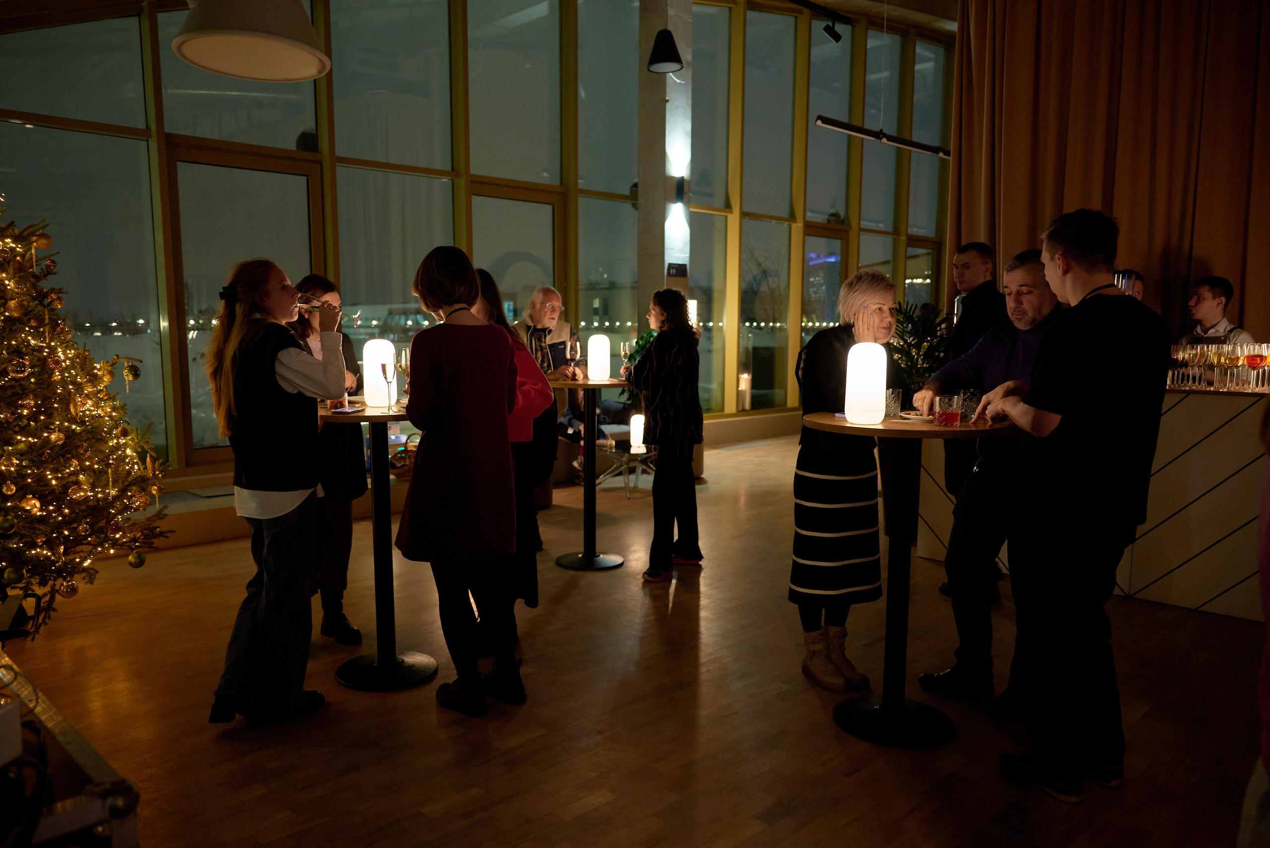 Репортажная фотосъёмка конференции. Репортажный фотограф в Москве, Сергей Торунов