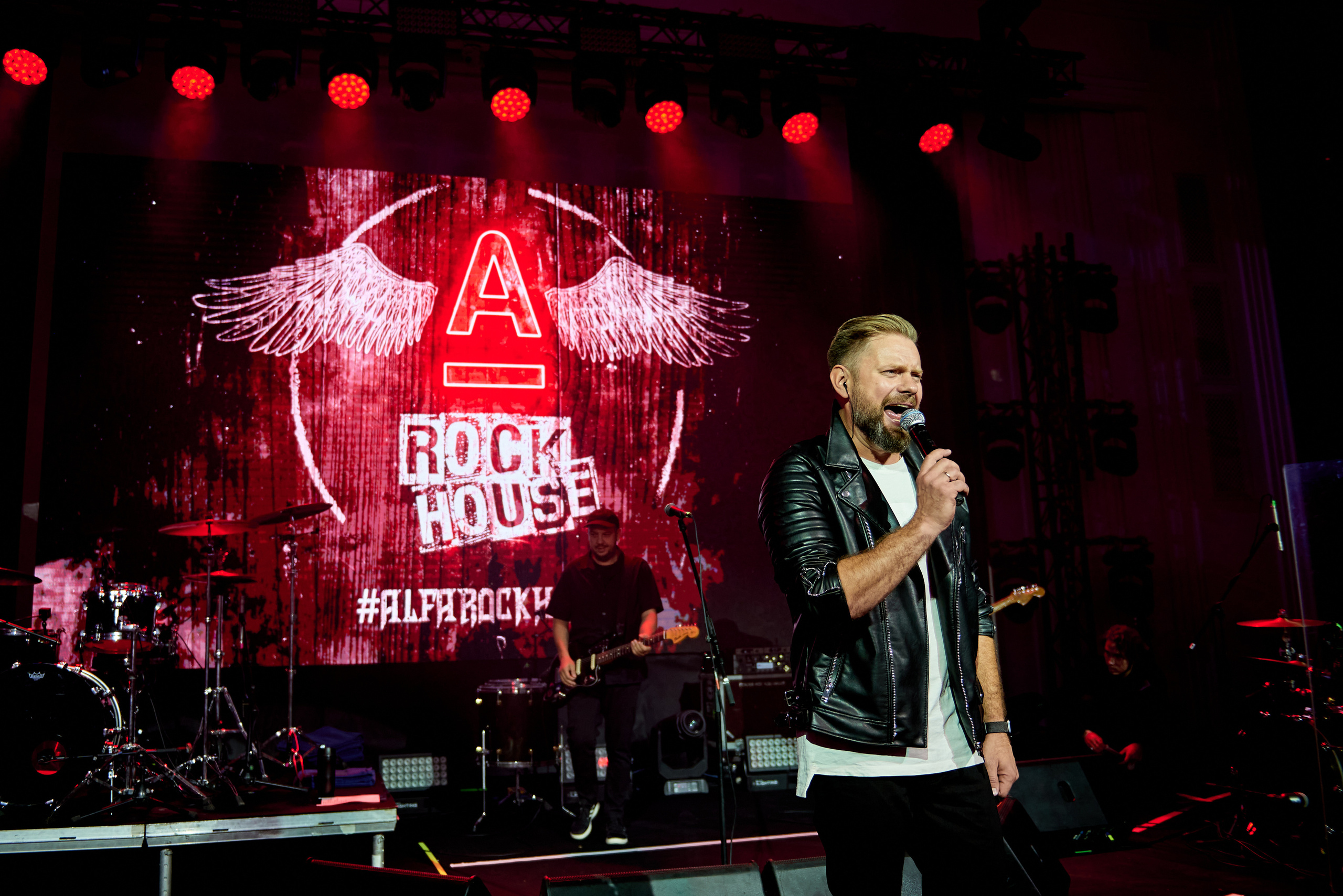 Репортажная фотосъёмка корпоратива alfa bank. Репортажный фотограф в Москве, Сергей Торунов