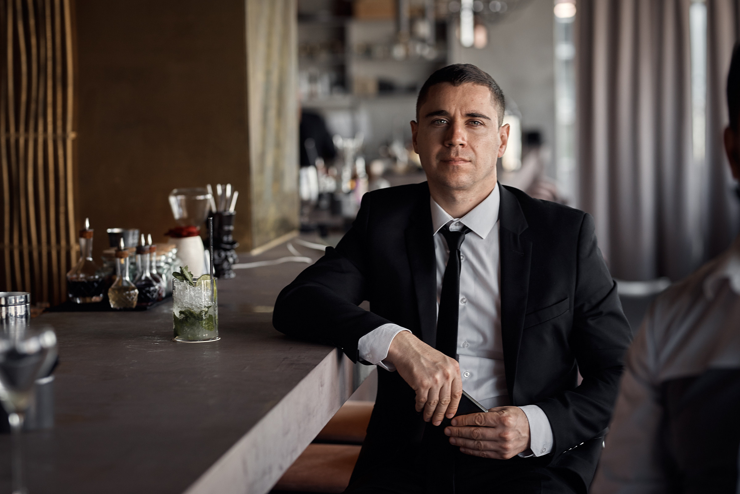 Репортажная фотосъёмка собрания клуба миллионеров в Москва Сити. Репортажный фотограф в Москве, Сергей Торунов