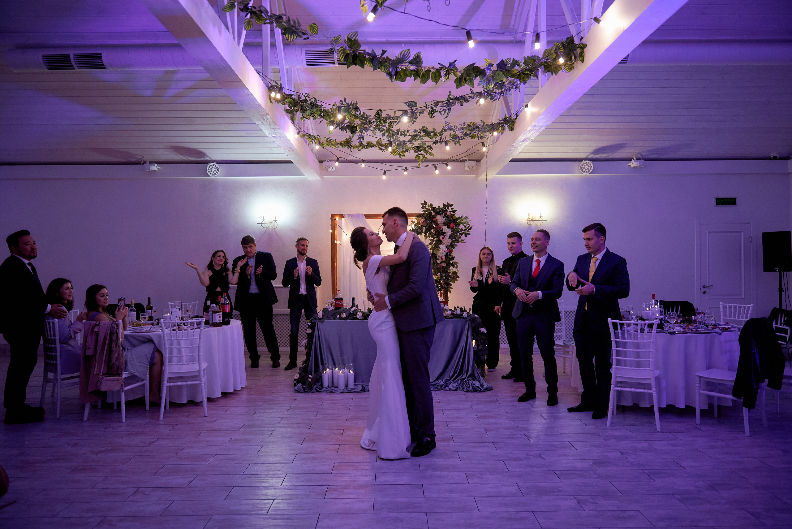 Фотосъёмка свадьбы, сборов молодоженов. Репортажный фотограф в Москве, Сергей Торунов