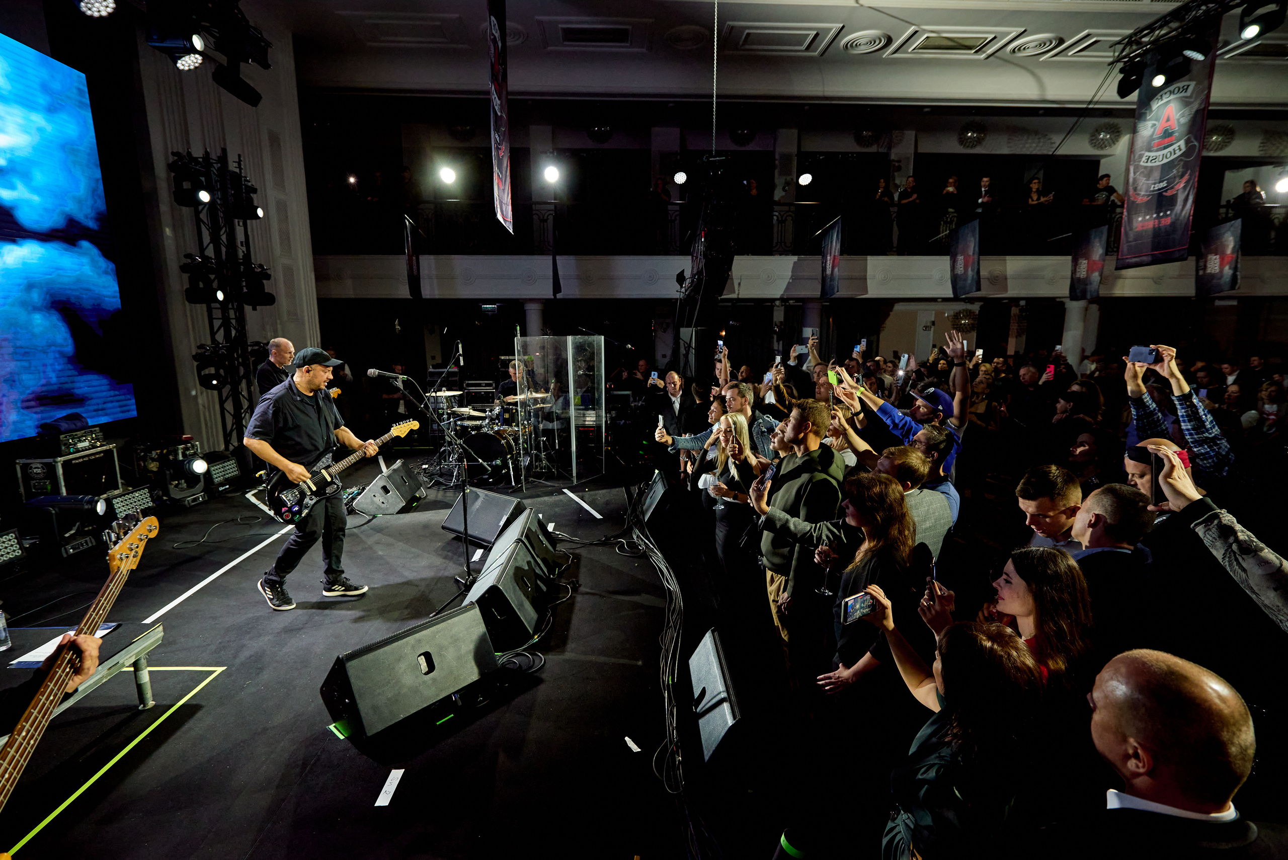 Репортажная фотосъёмка корпоратива alfa bank. Репортажный фотограф в Москве, Сергей Торунов