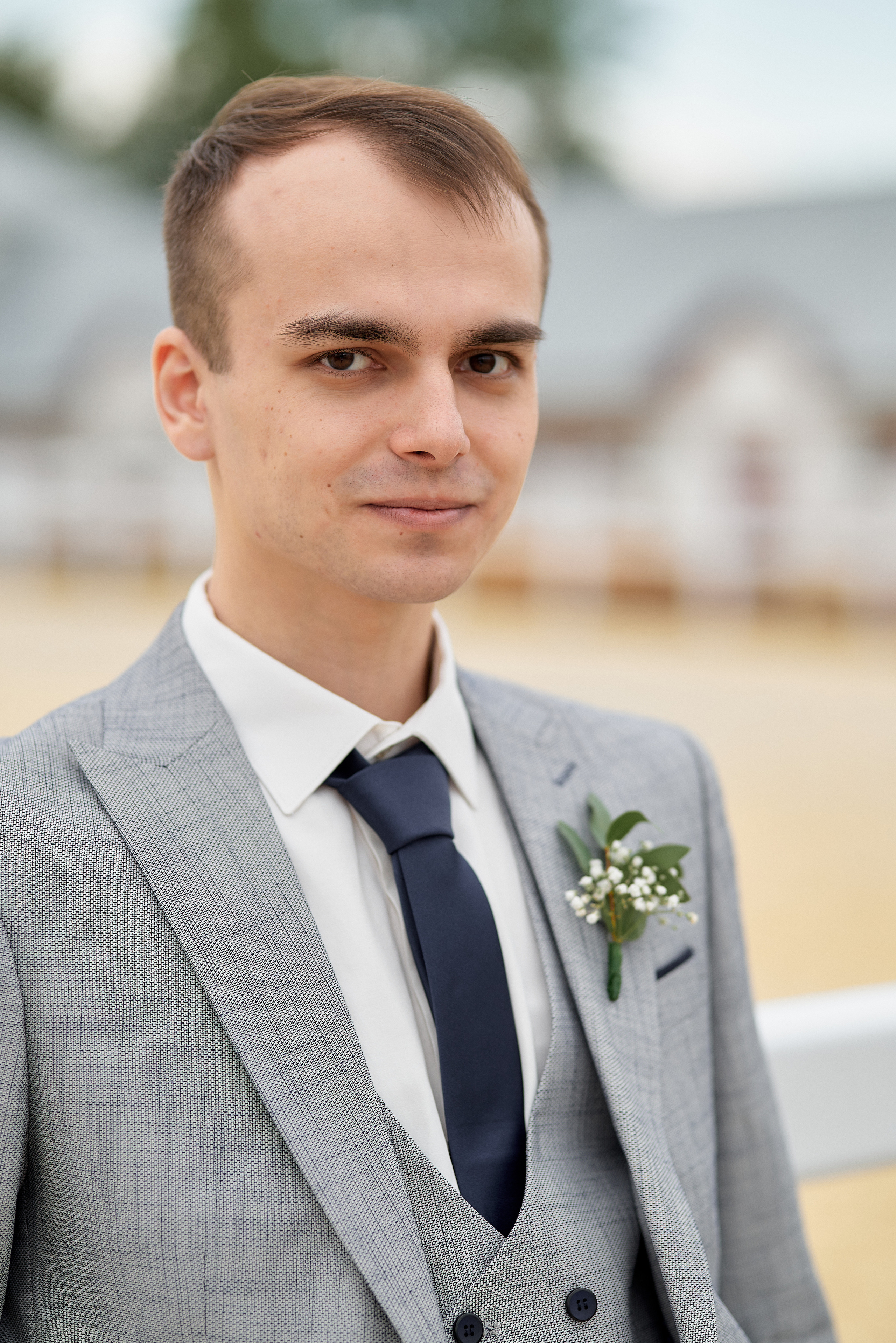 Фотосъёмка росписи в ЗАГС на ВДНХ и прогулка в парке. Репортажный фотограф в Москве, Сергей Торунов