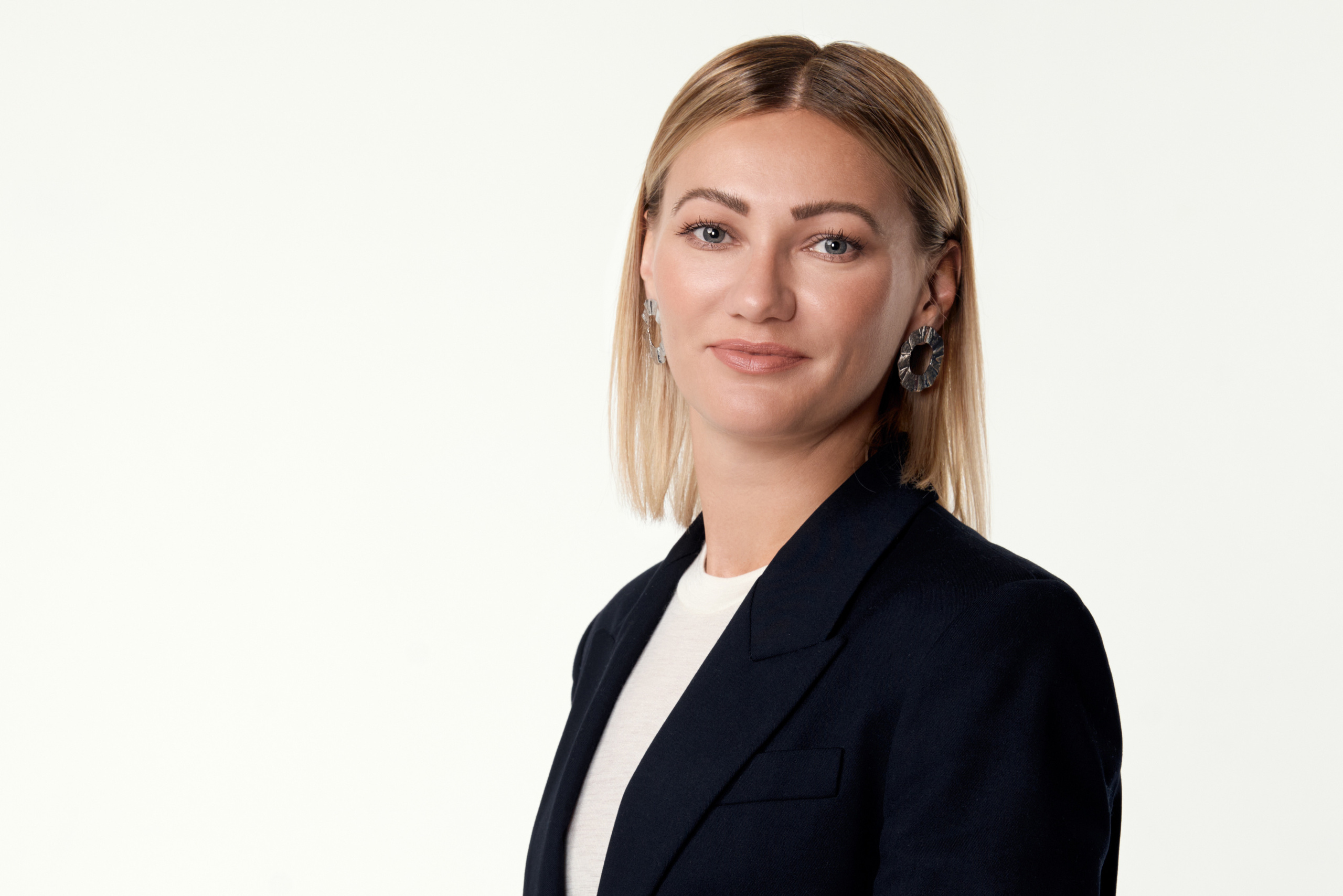 Портретная фотосъёмка сотрудников компании. Репортажный фотограф в Москве, Сергей Торунов