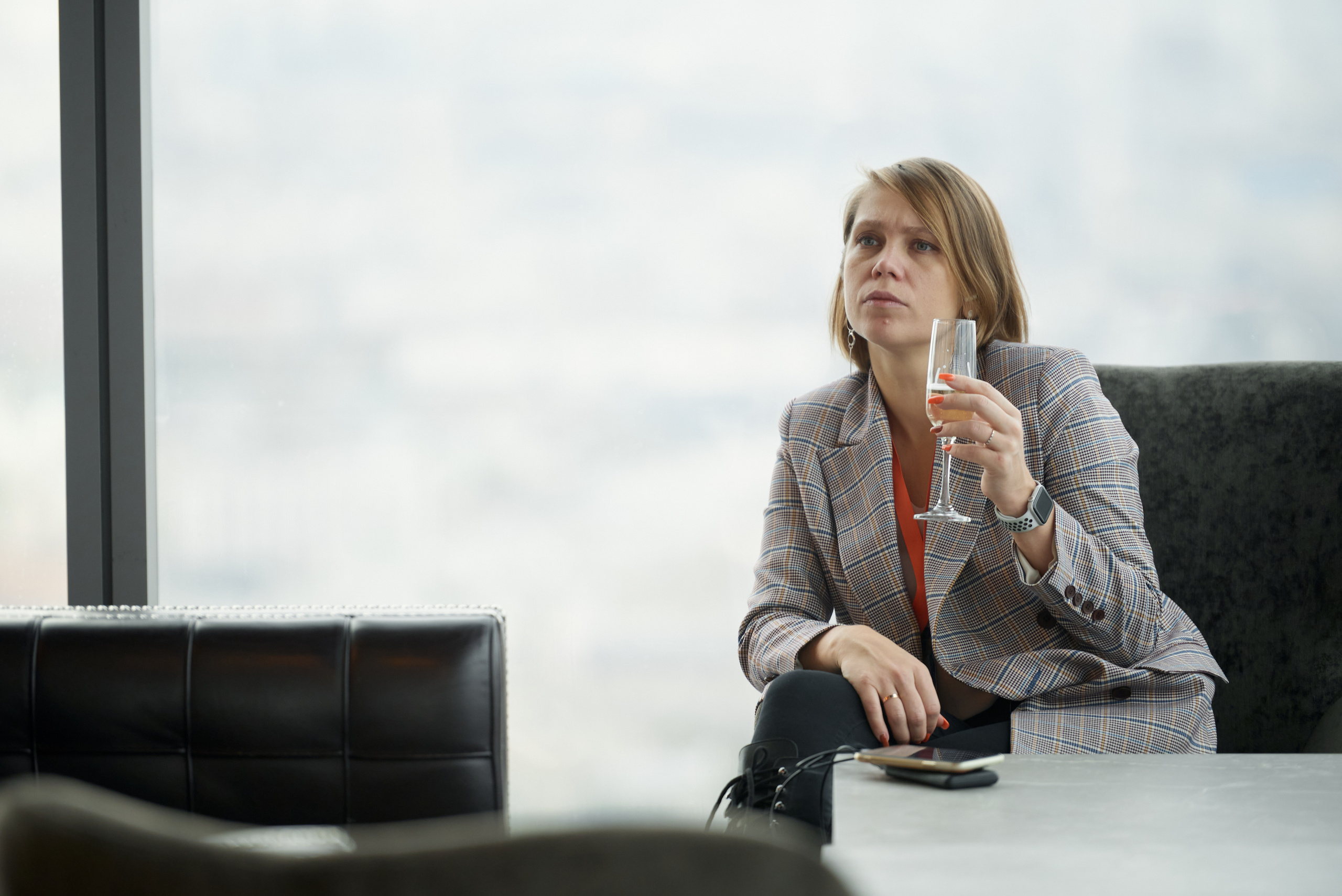 Репортажная фотосъёмка конференции. Репортажный фотограф в Москве, Сергей Торунов