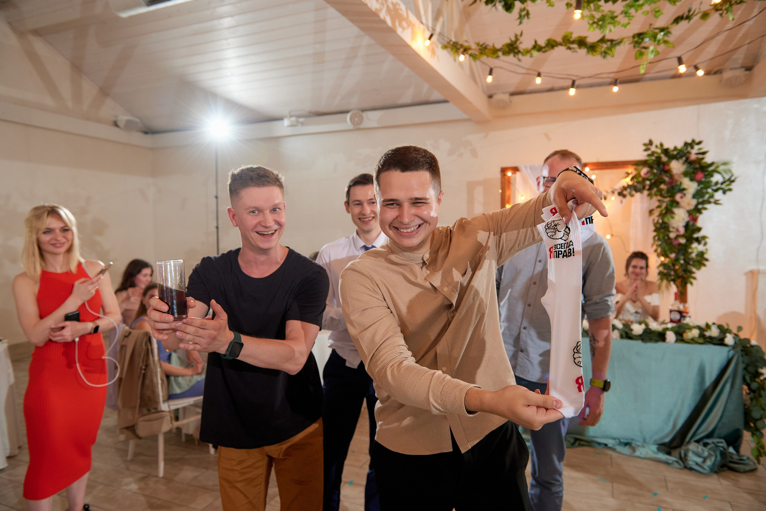 Фотосъёмка свадьбы, сборов молодоженов. Репортажный фотограф в Москве, Сергей Торунов