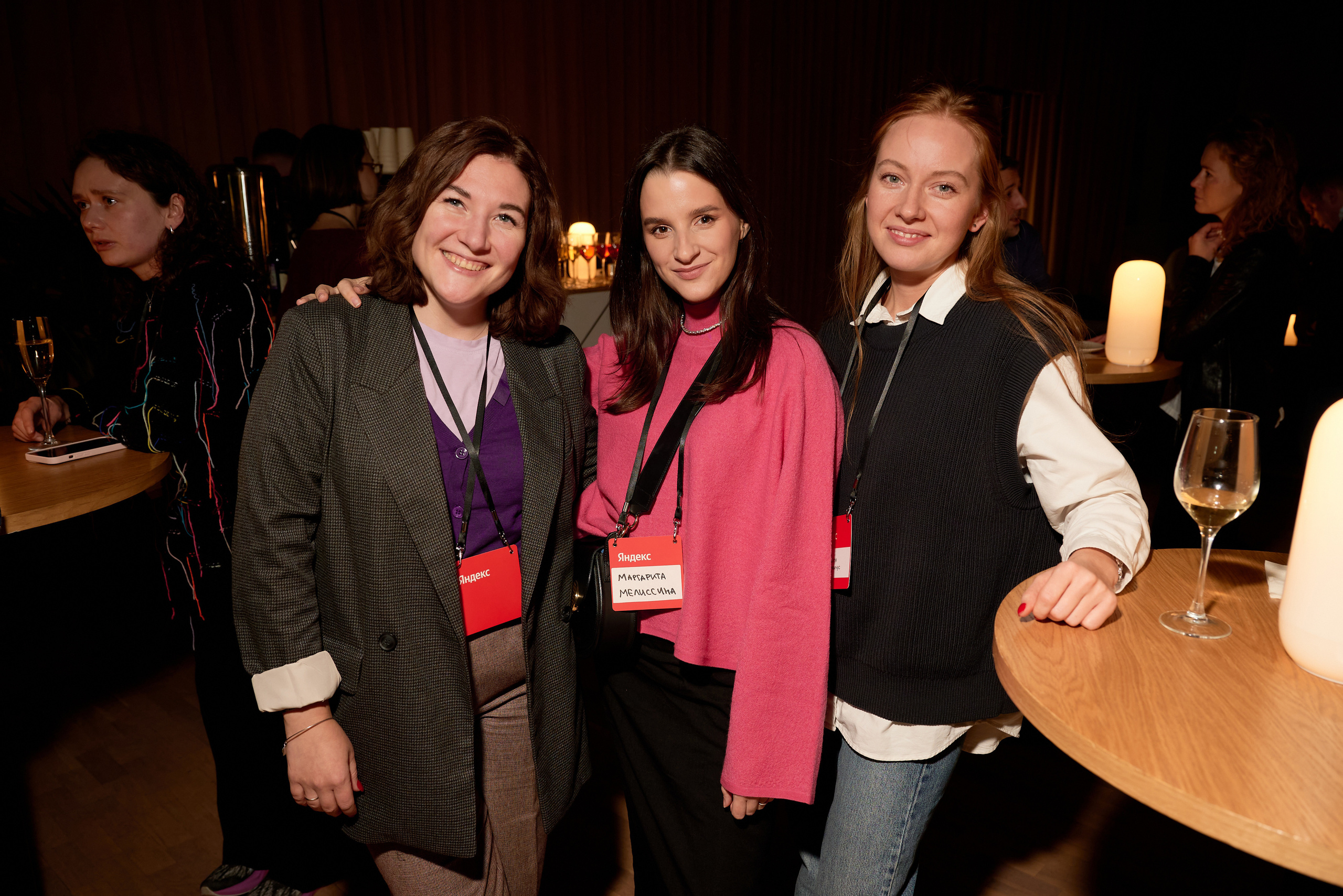 Репортажная фотосъёмка конференции. Репортажный фотограф в Москве, Сергей Торунов