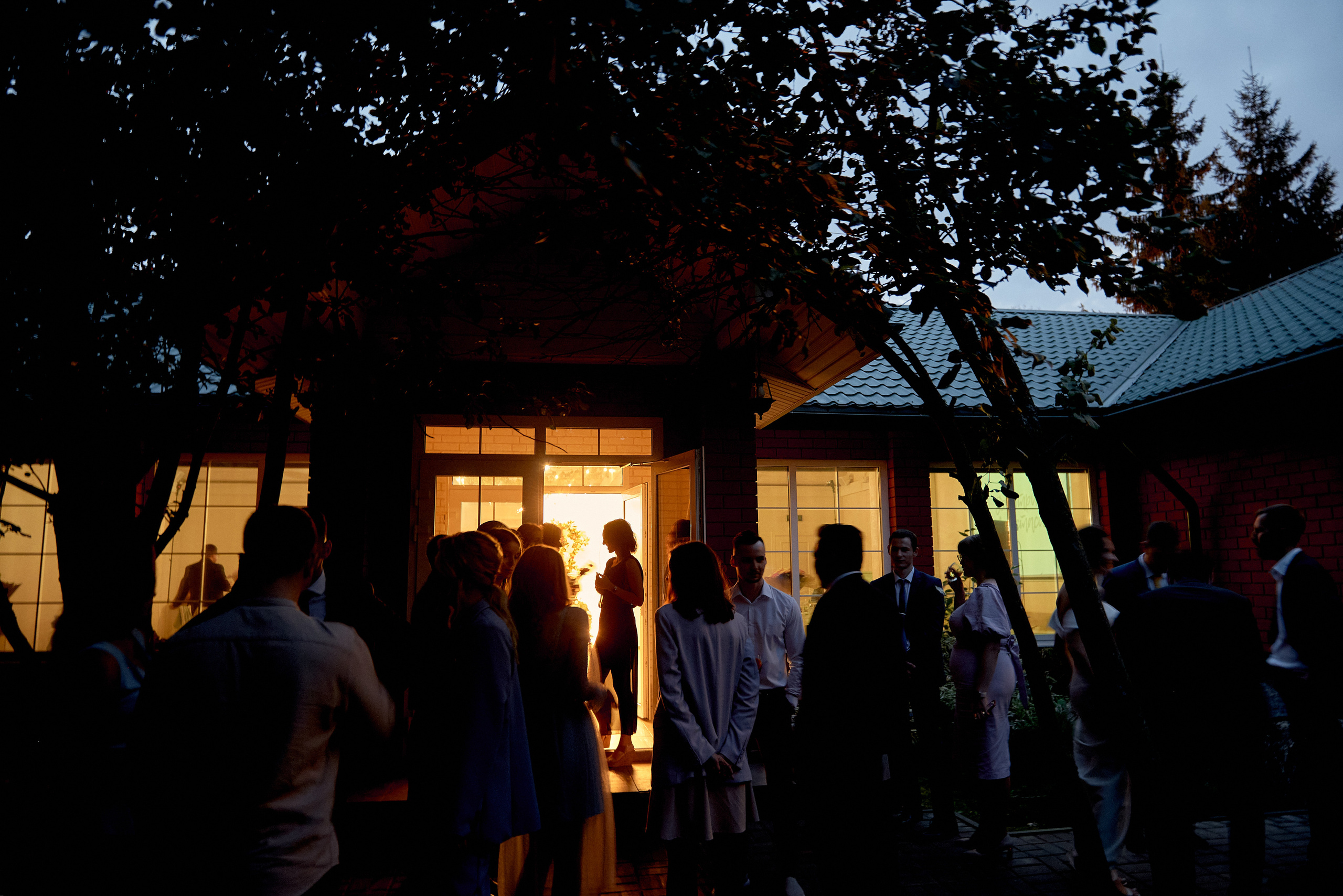 Фотосъёмка свадьбы, сборов молодоженов. Репортажный фотограф в Москве, Сергей Торунов