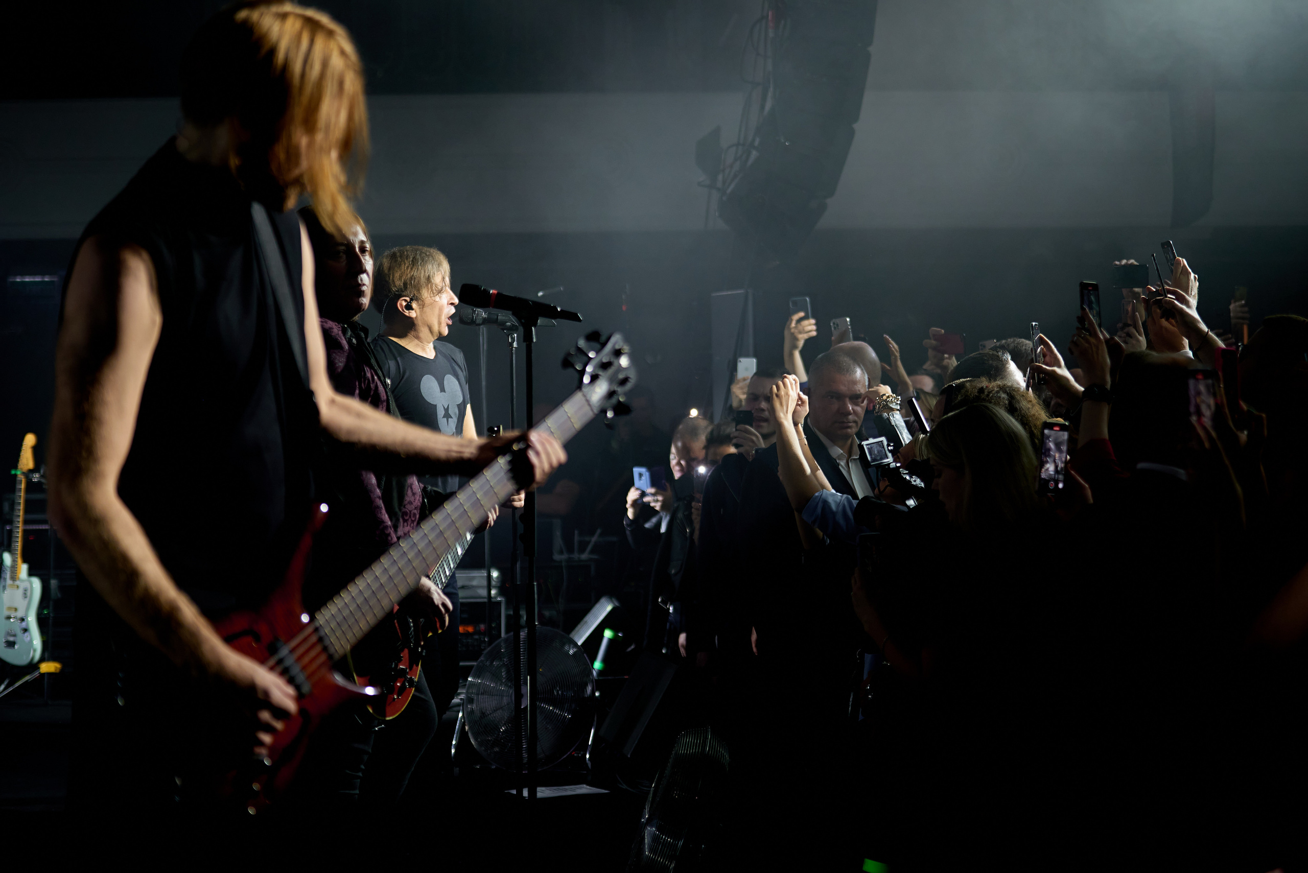 Репортажная фотосъёмка корпоратива alfa bank. Репортажный фотограф в Москве, Сергей Торунов