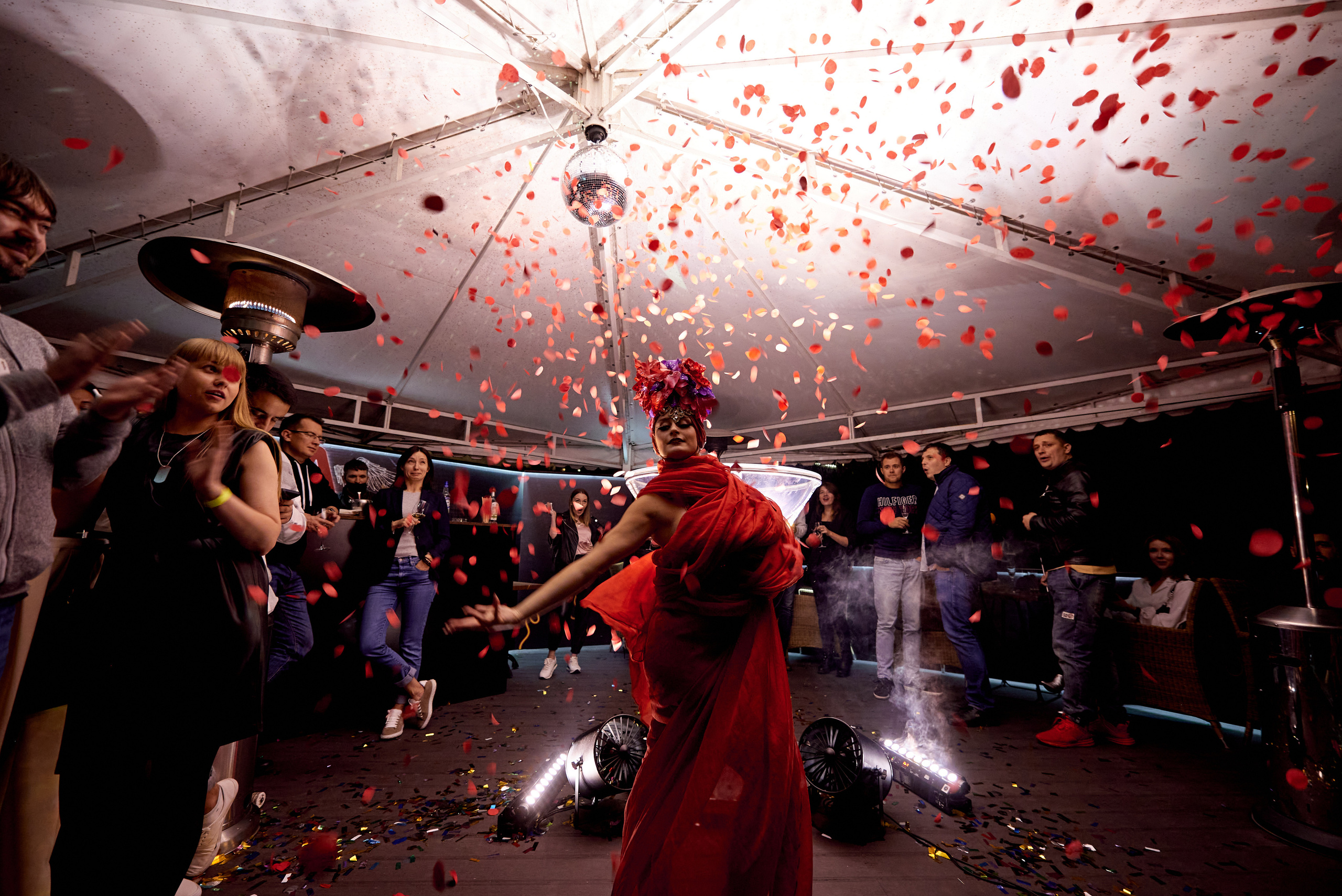 Репортажная фотосъёмка корпоратива alfa bank. Репортажный фотограф в Москве, Сергей Торунов