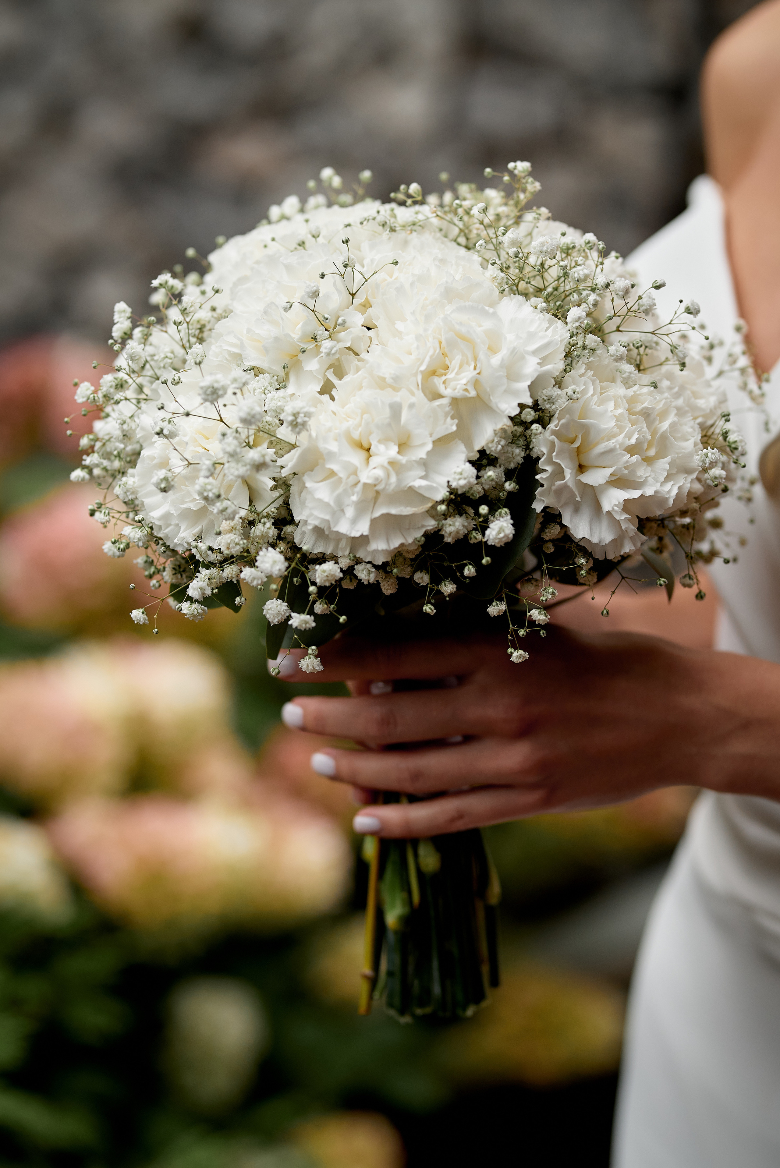 Фотосъёмка свадьбы, сборов молодоженов. Репортажный фотограф в Москве, Сергей Торунов
